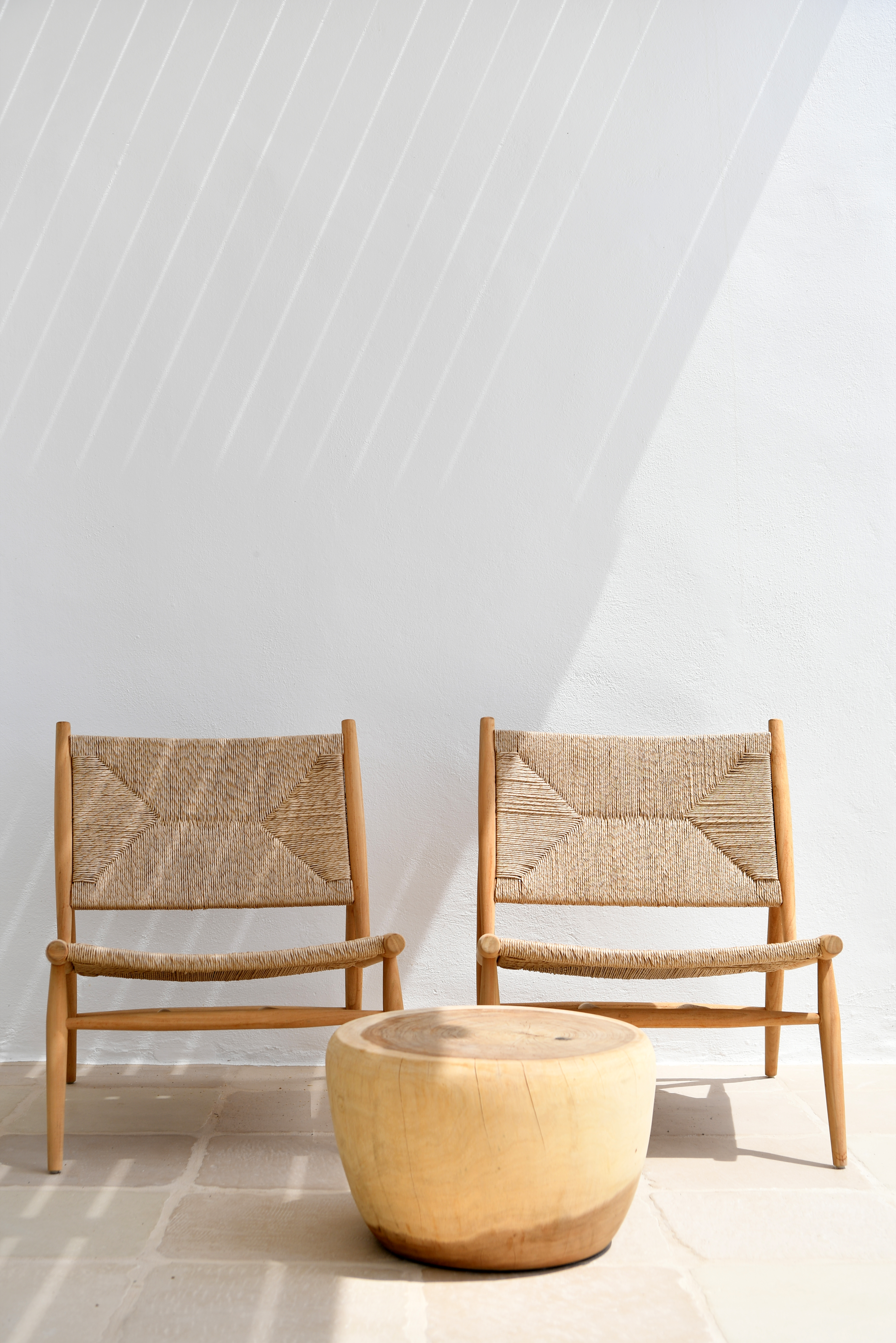 Villa Three Bedrooms