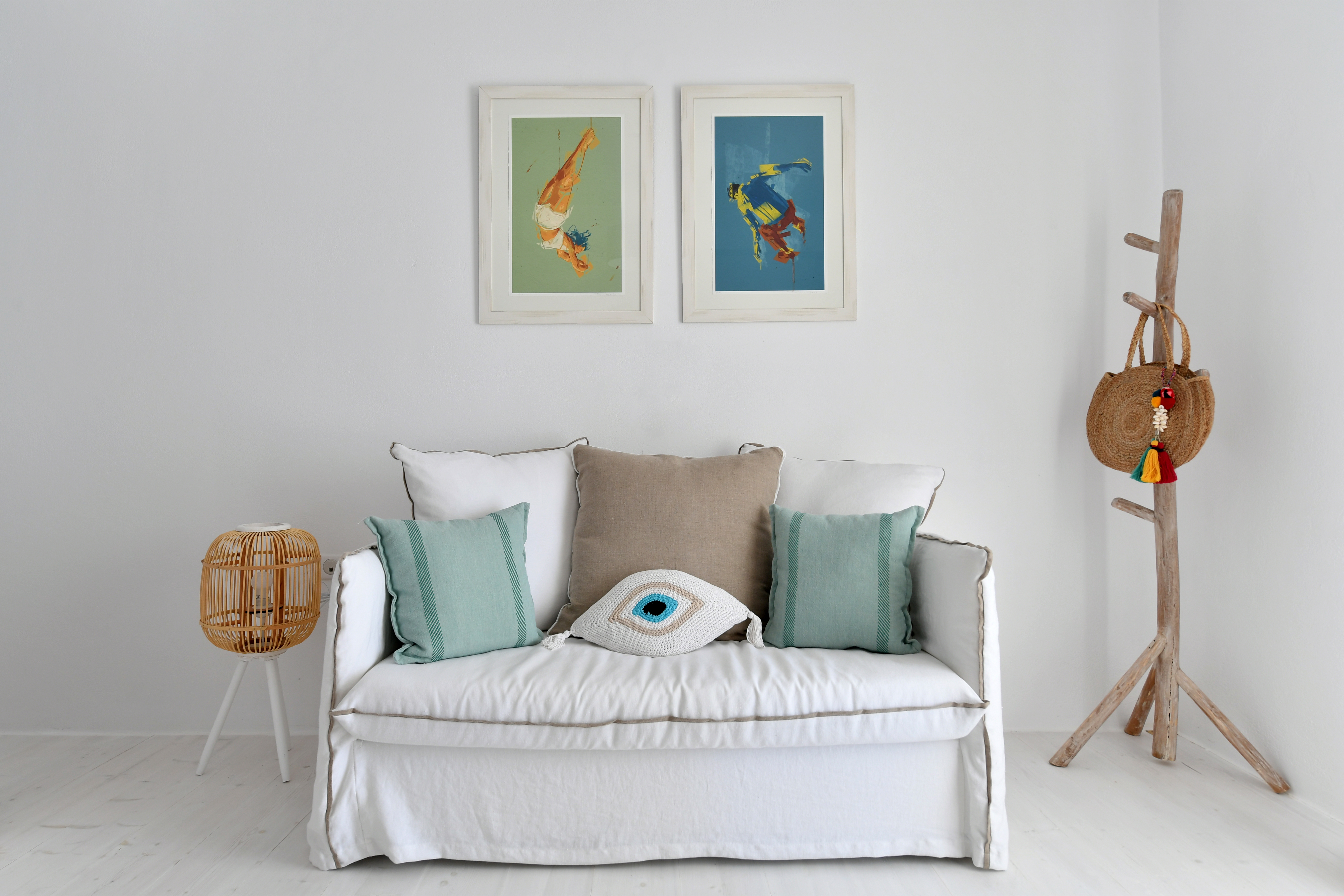 Villa Three Bedrooms