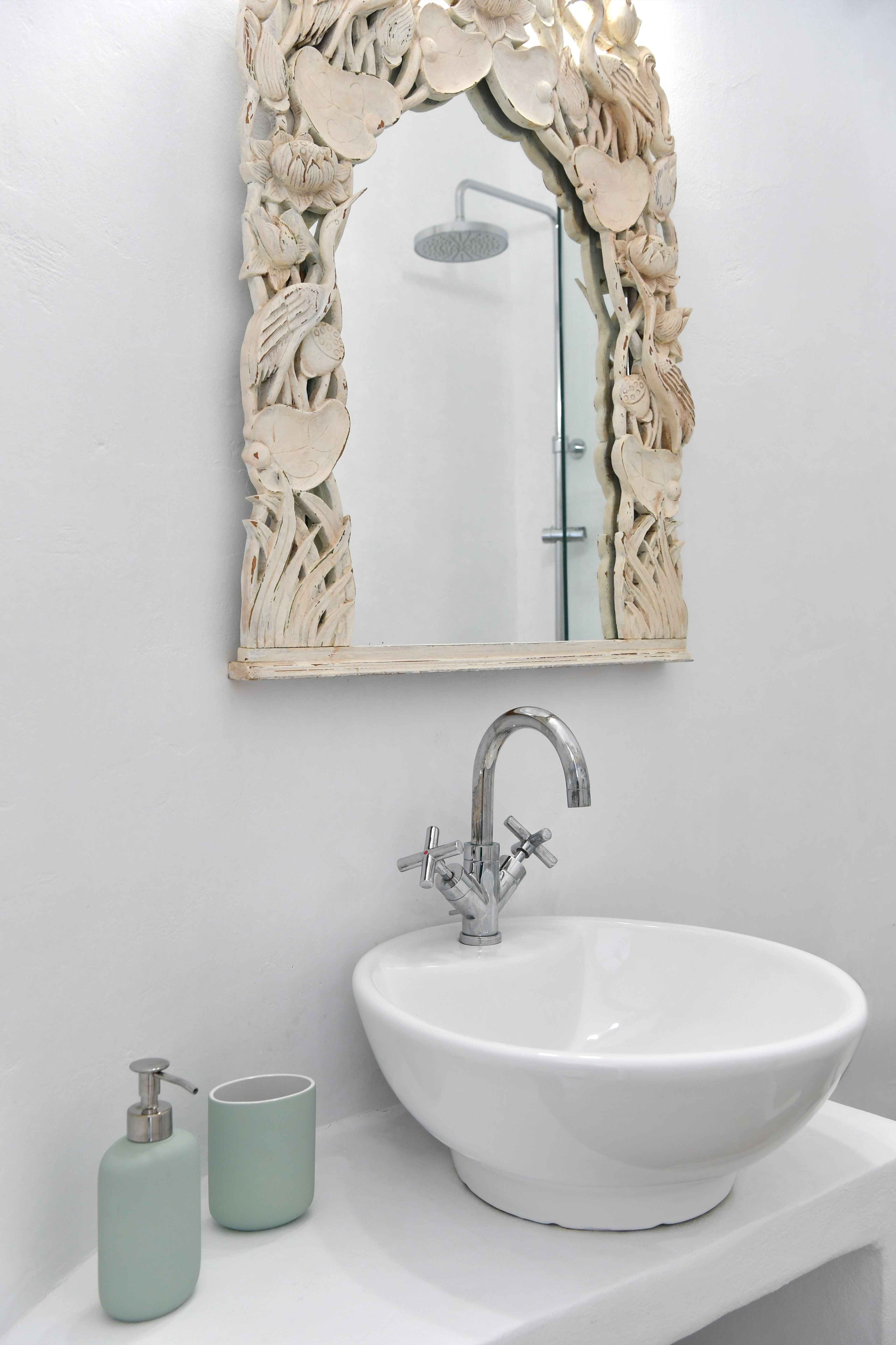 Villa Three Bedrooms