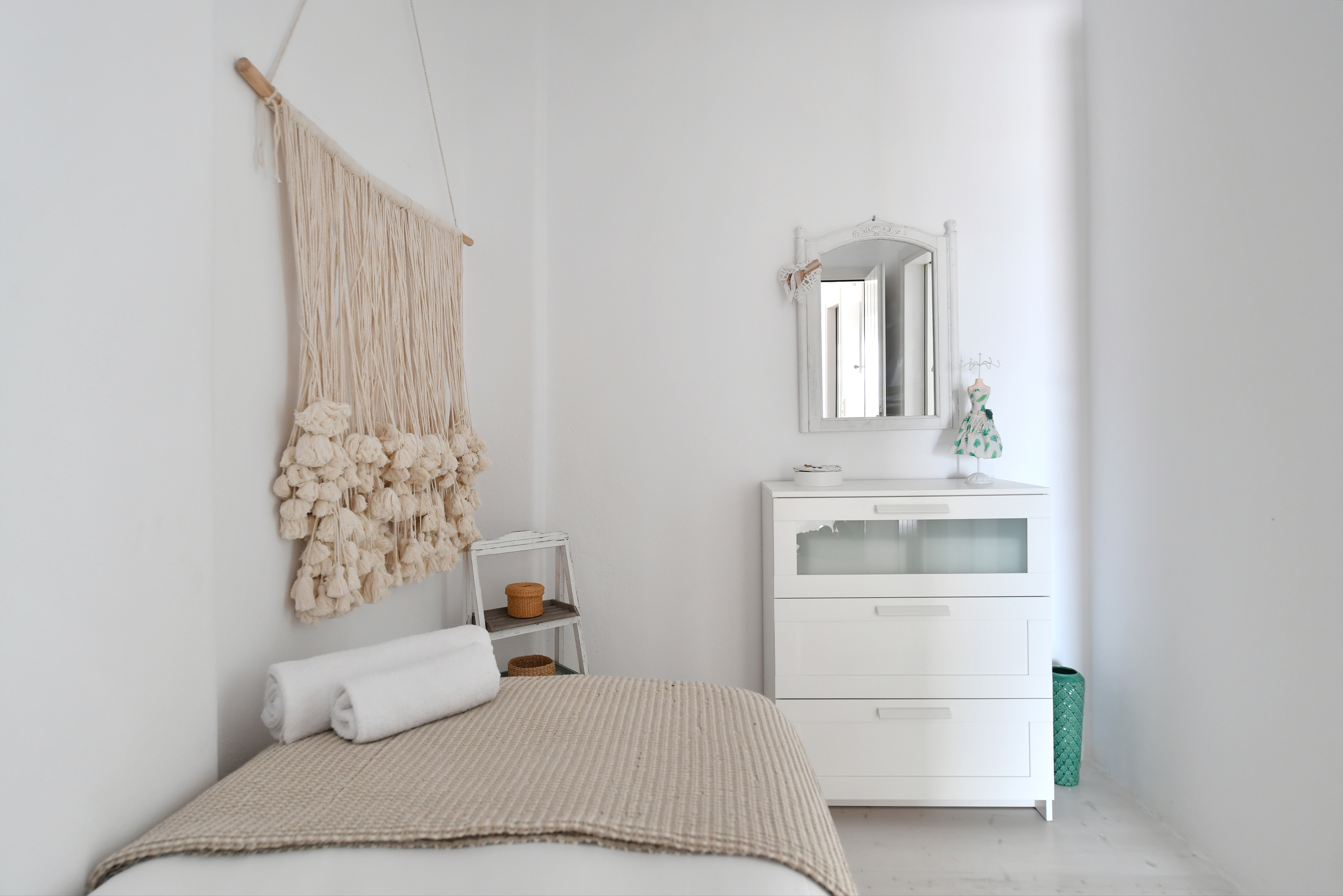 Villa Three Bedrooms