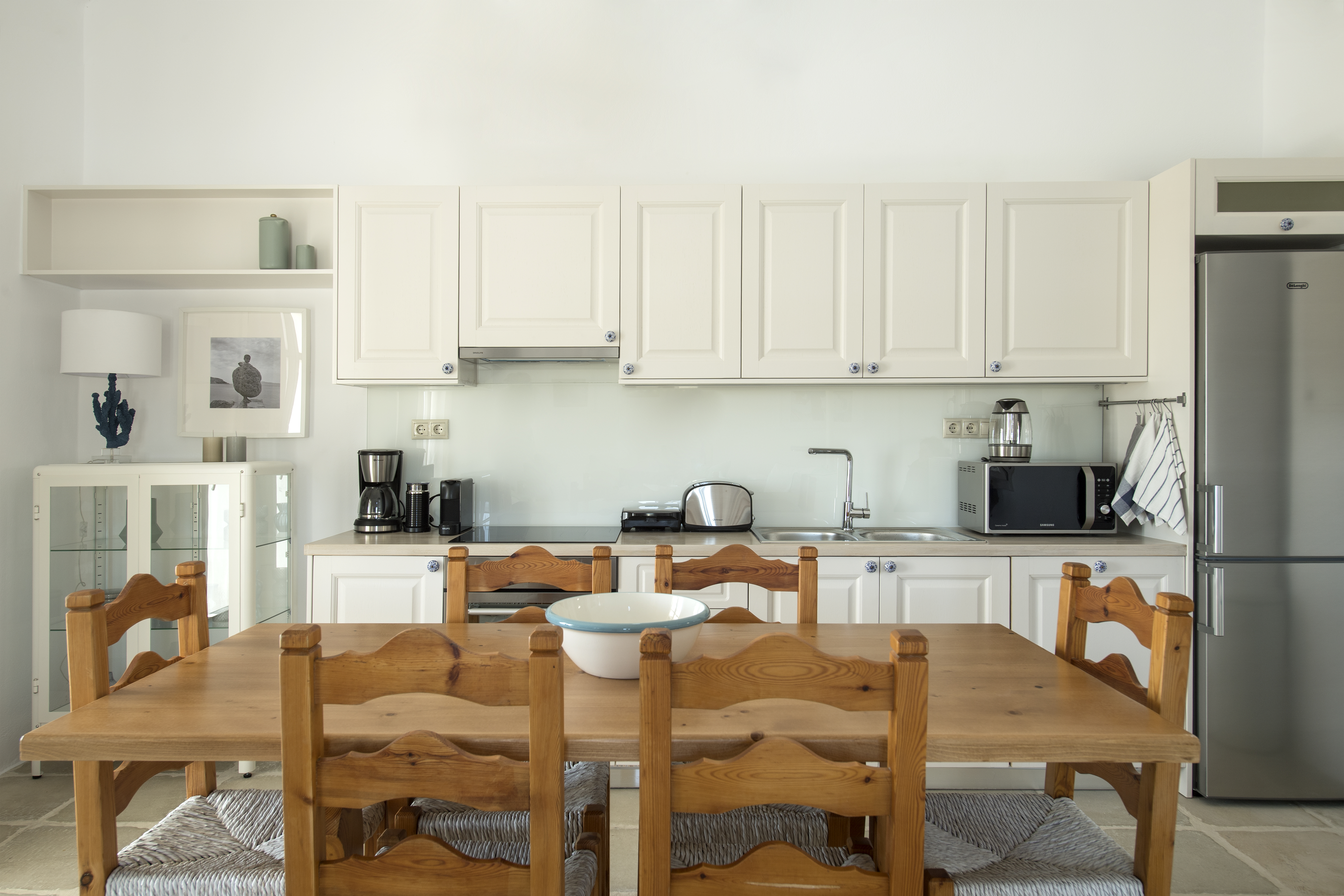 Villa Three Bedrooms