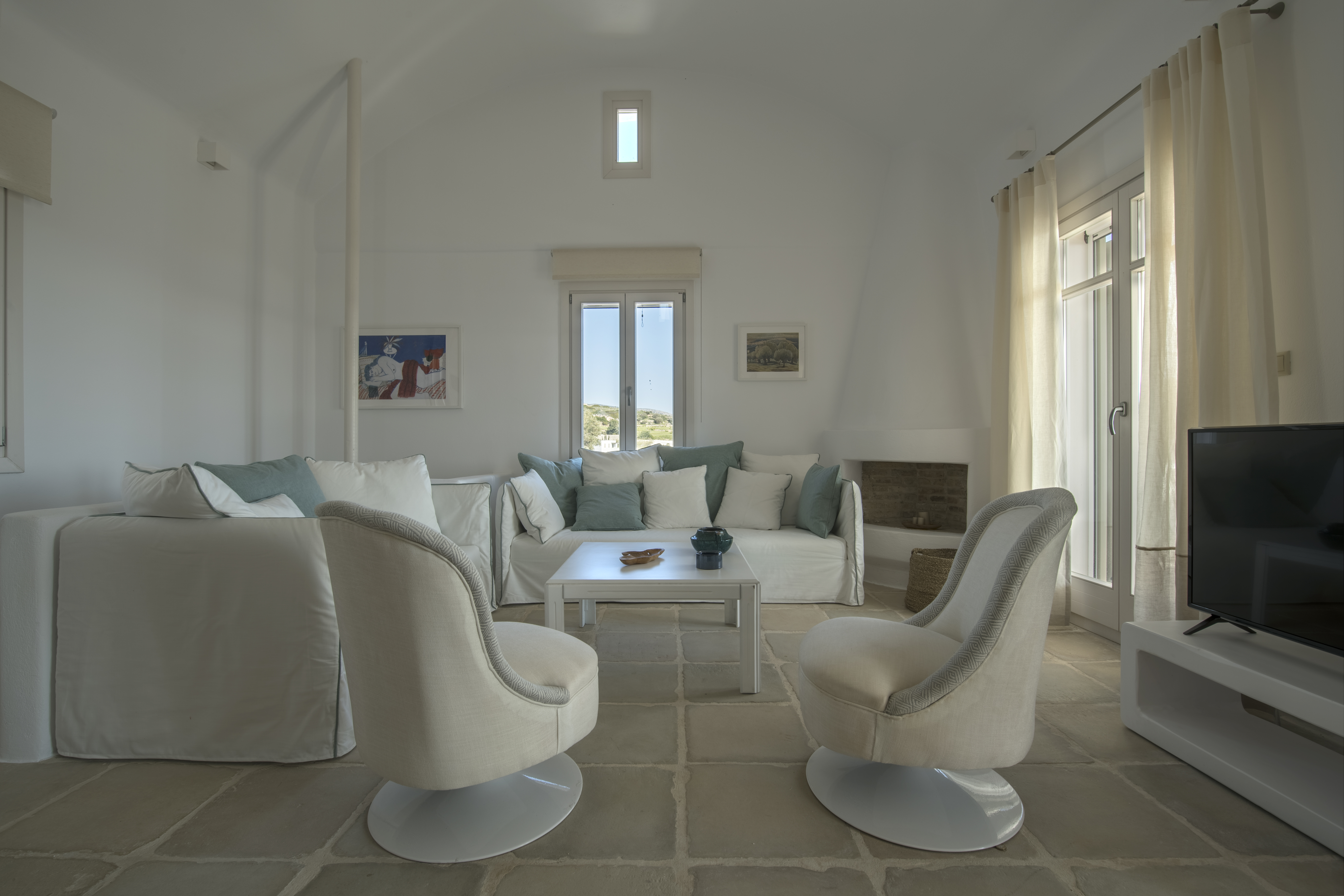 Villa Three Bedrooms