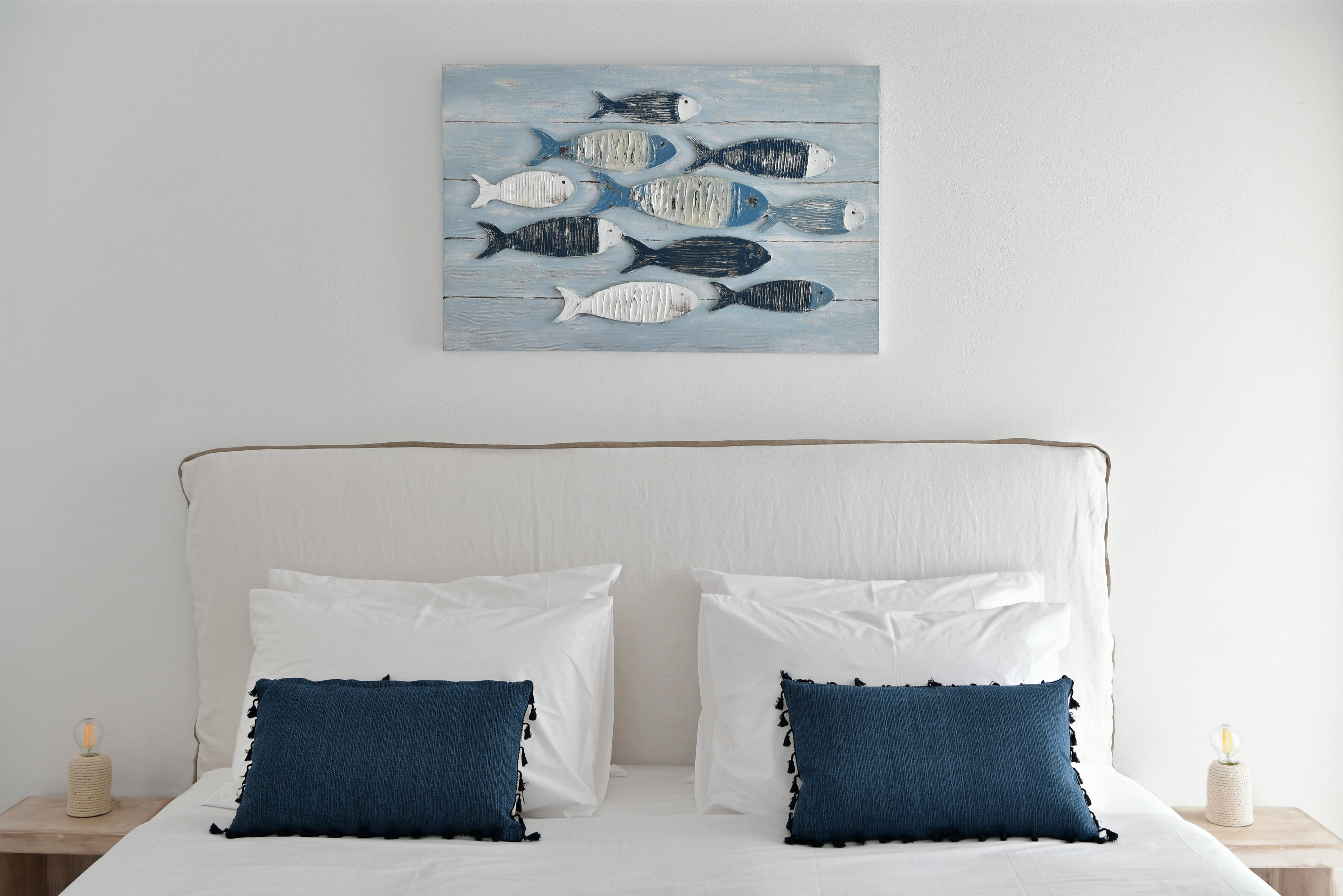 Villa Three Bedrooms