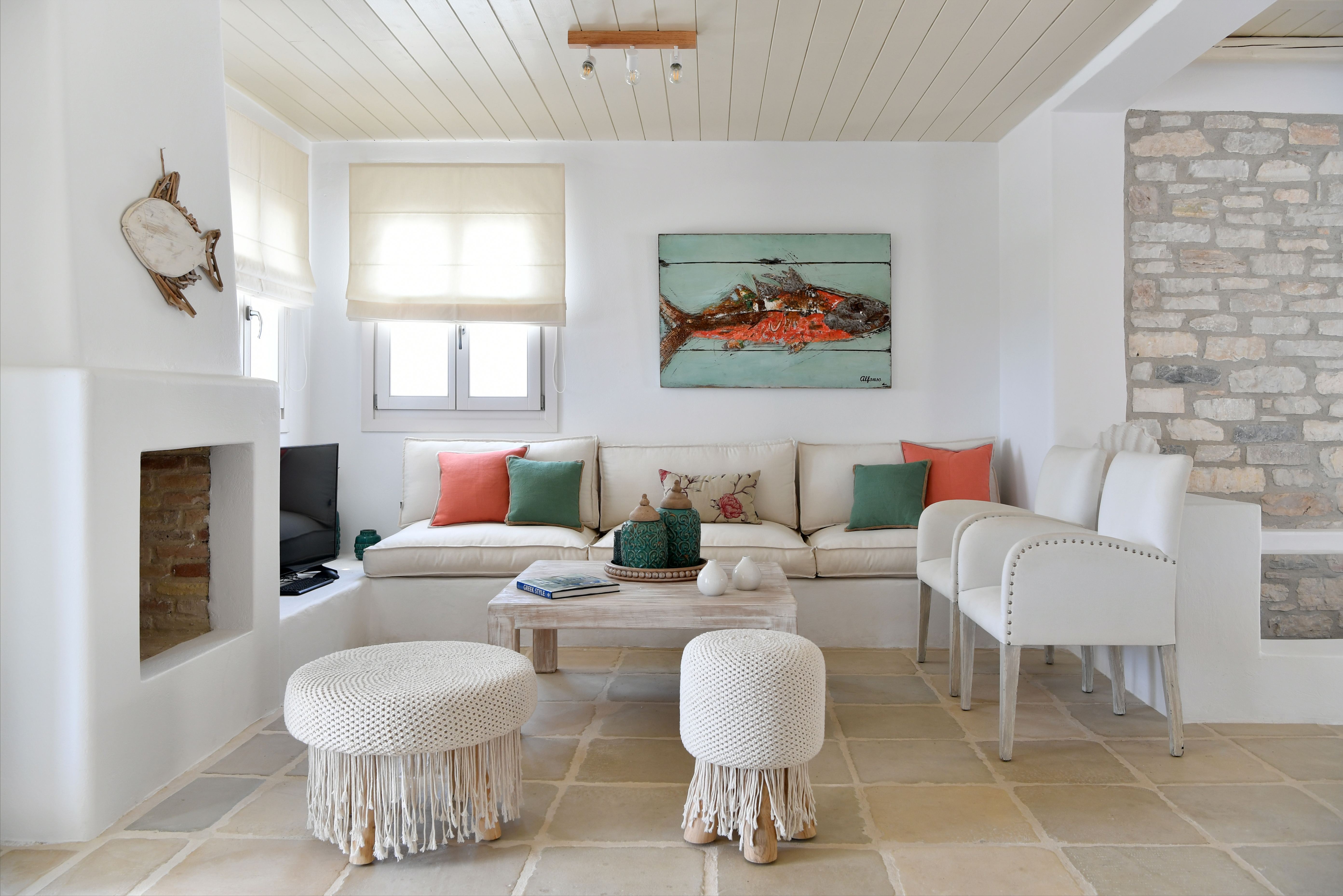 Villa Three Bedrooms