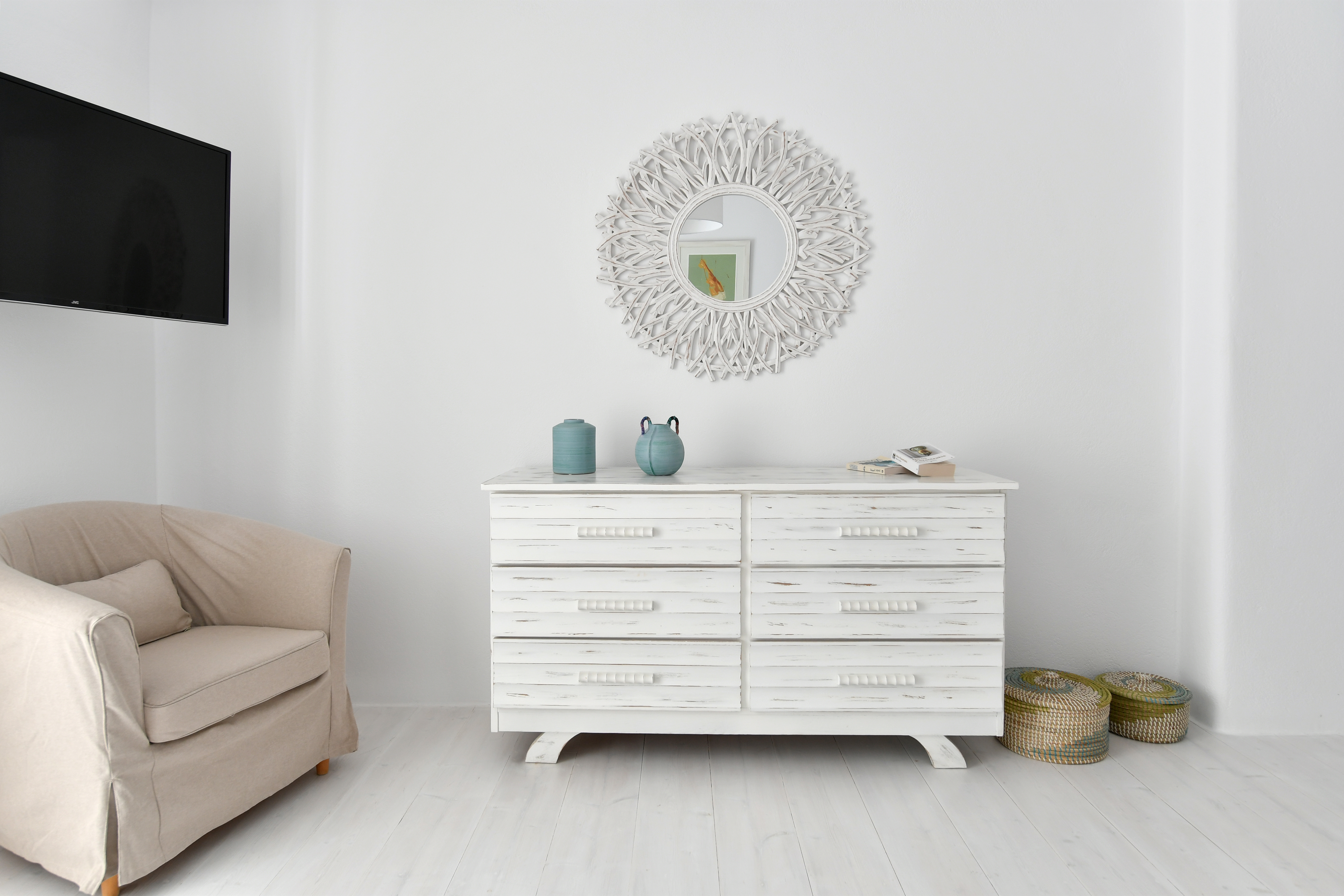 Villa Three Bedrooms