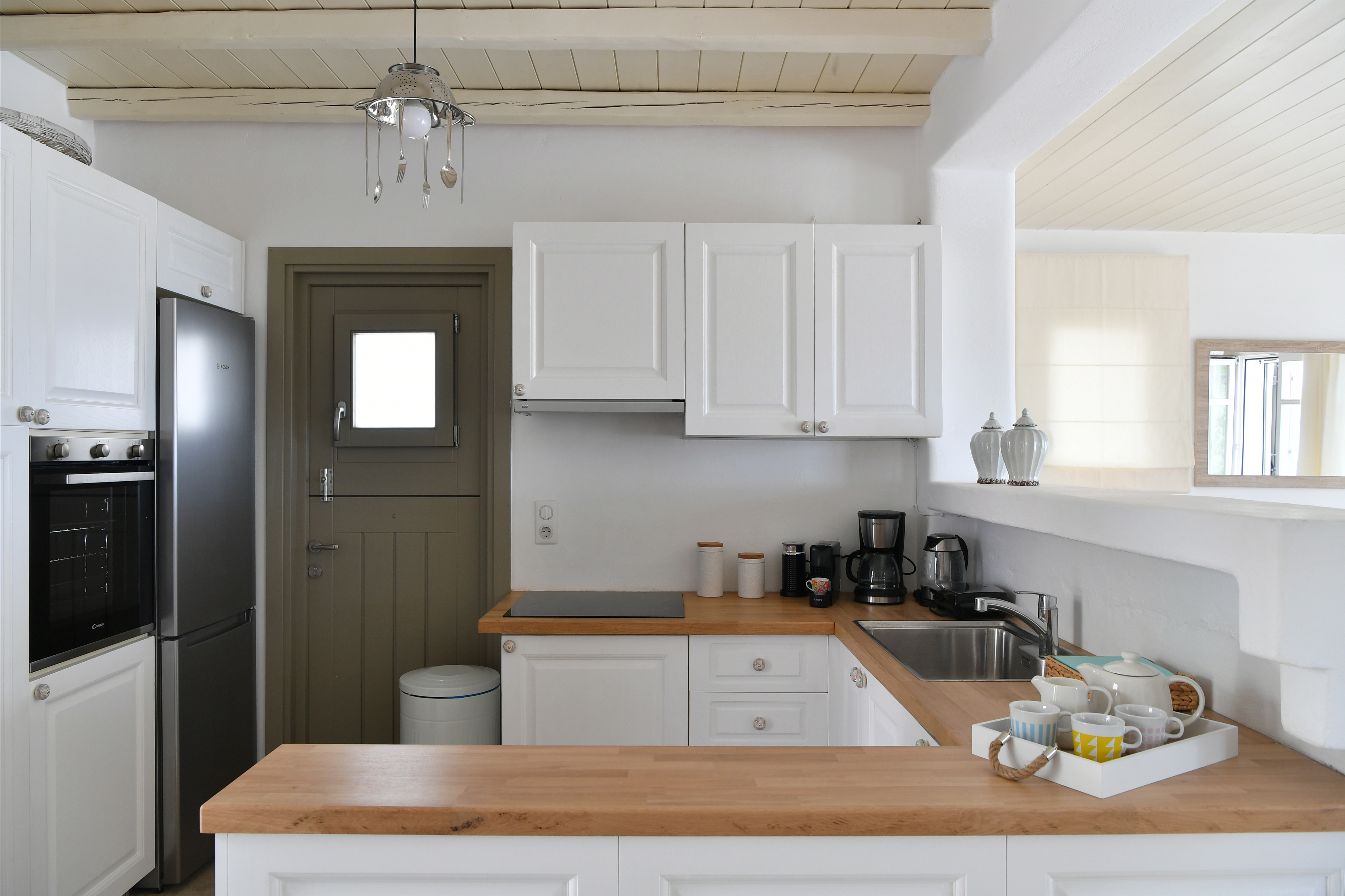 Villa Three Bedrooms