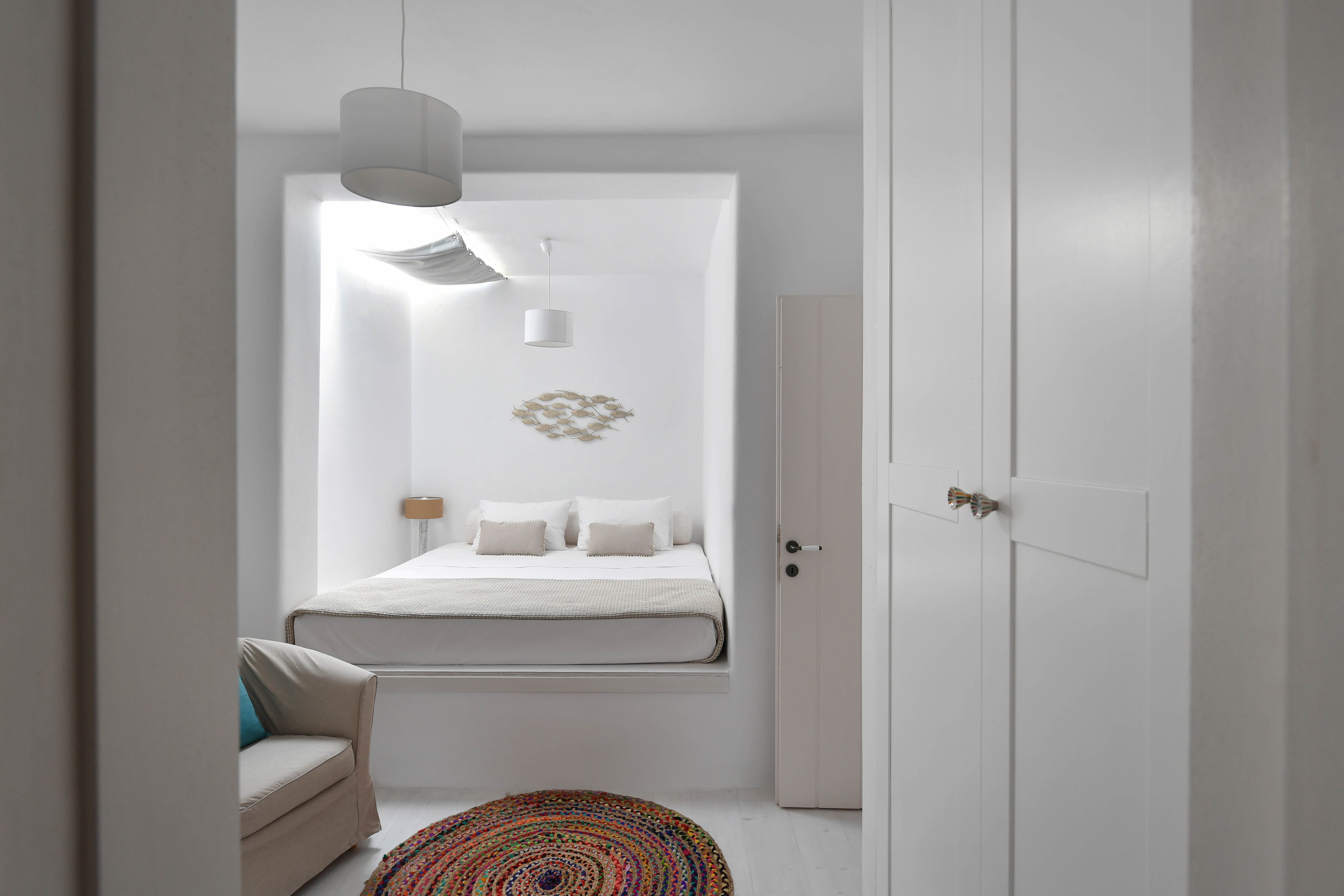 Villa Three Bedrooms