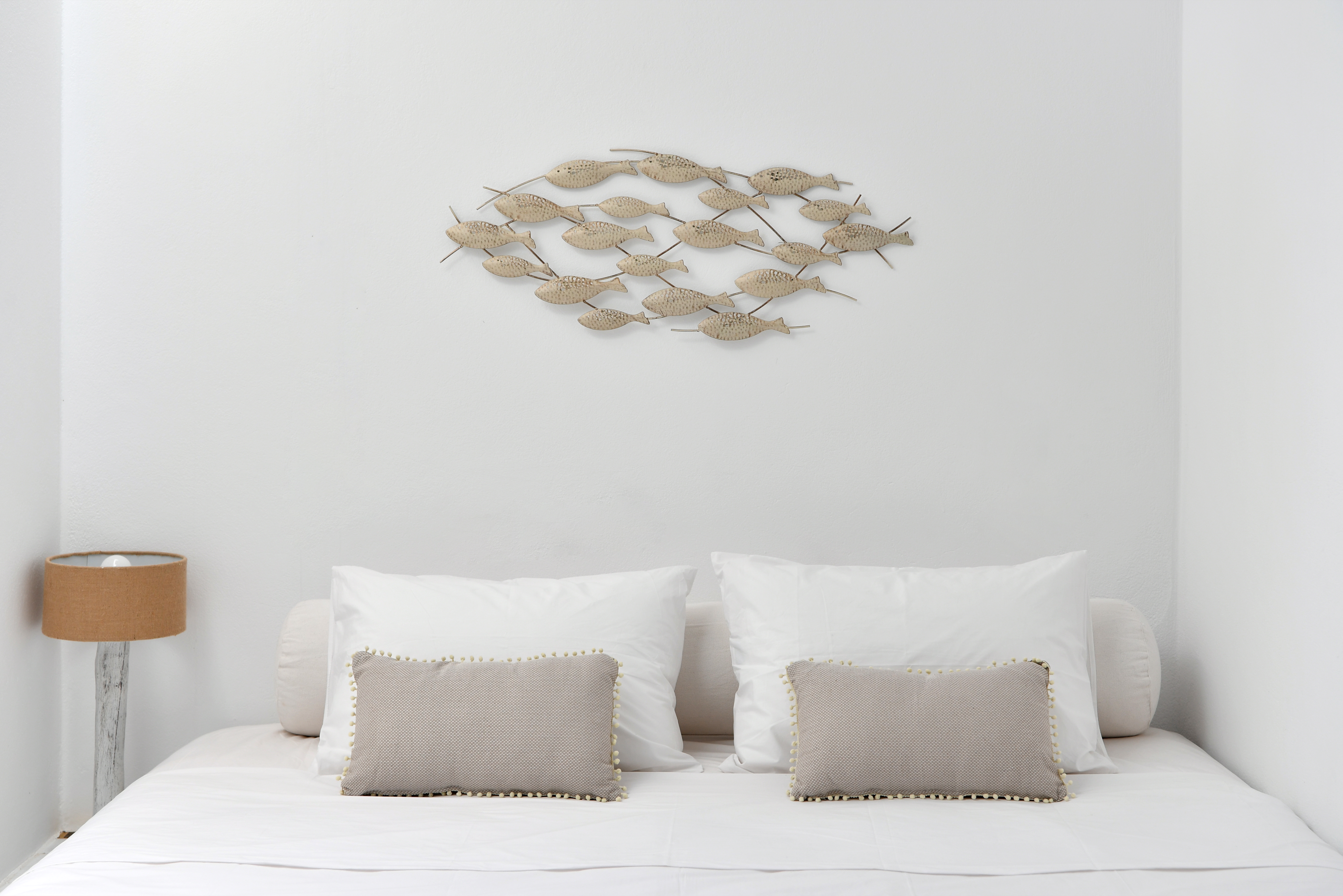 Villa Three Bedrooms