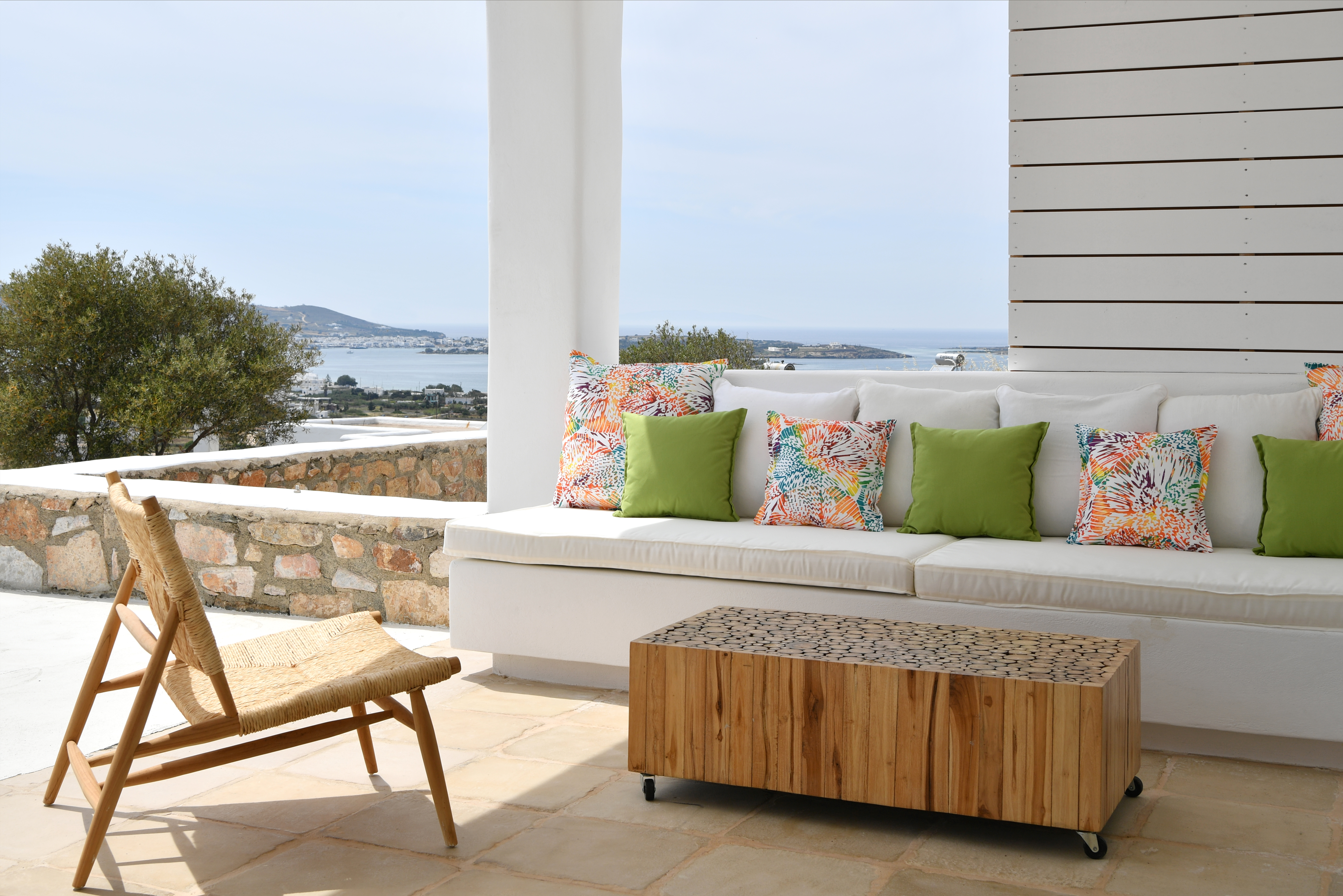 Villa Three Bedrooms