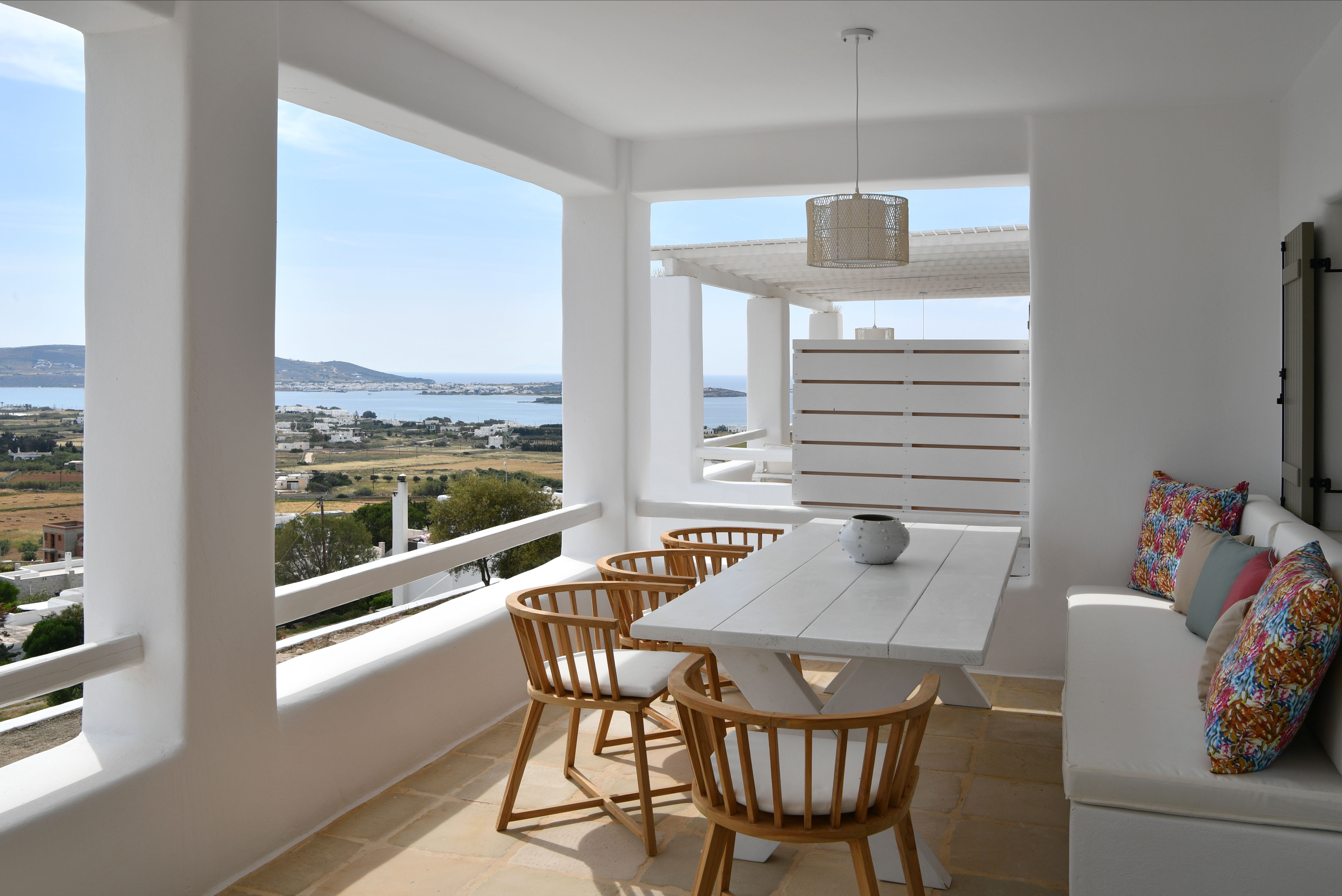 Villa Three Bedrooms