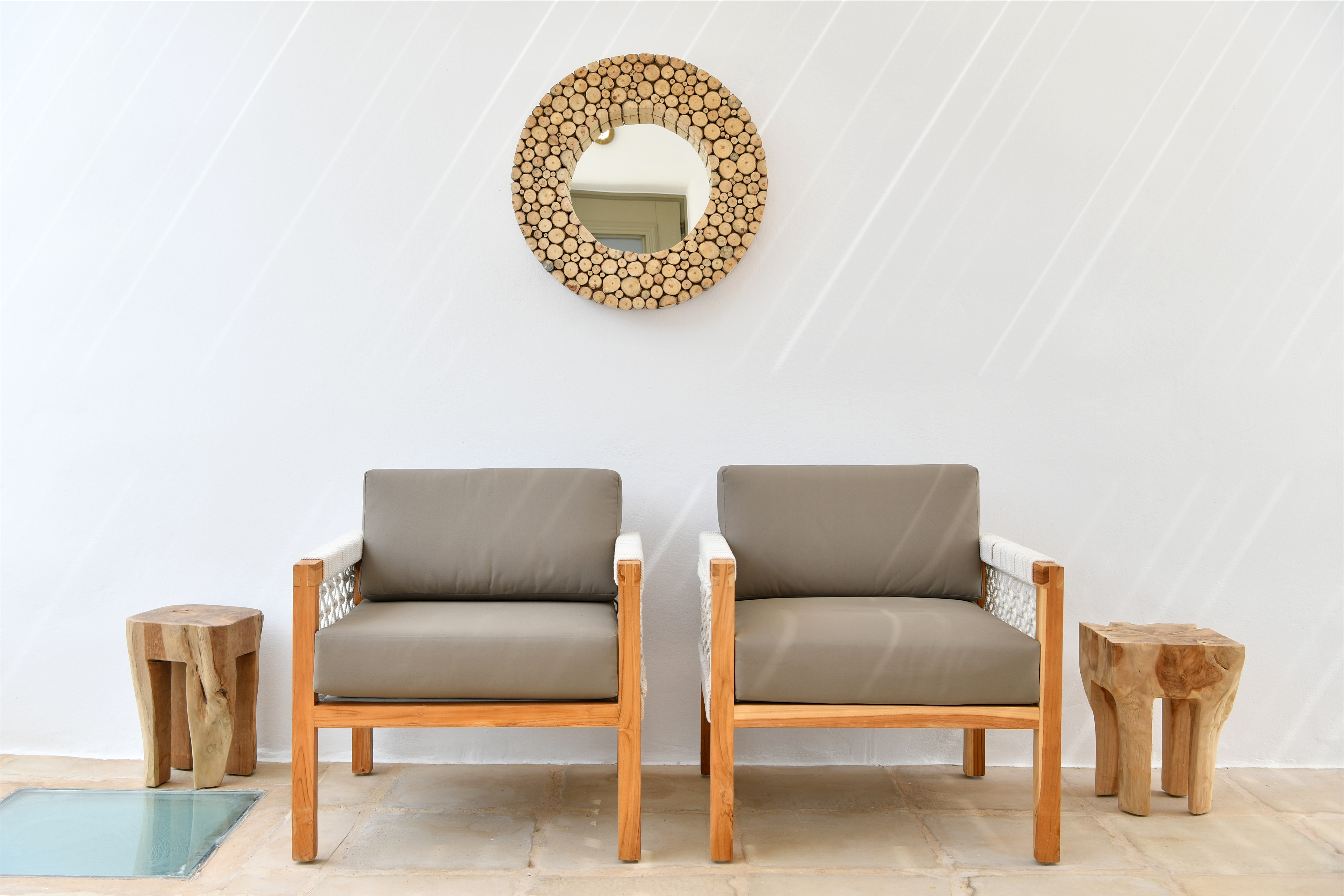 Villa Three Bedrooms