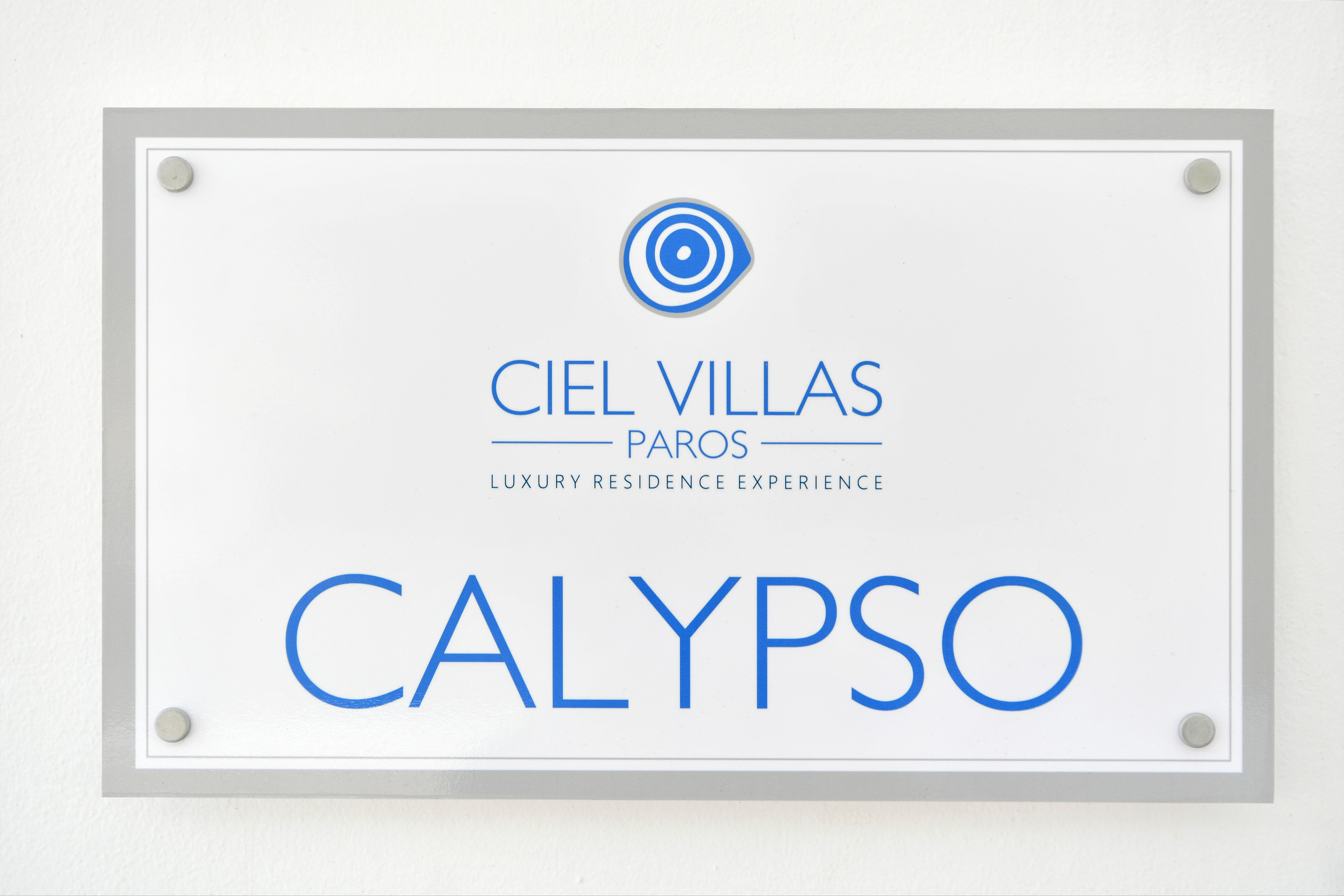 Villa Three Bedrooms