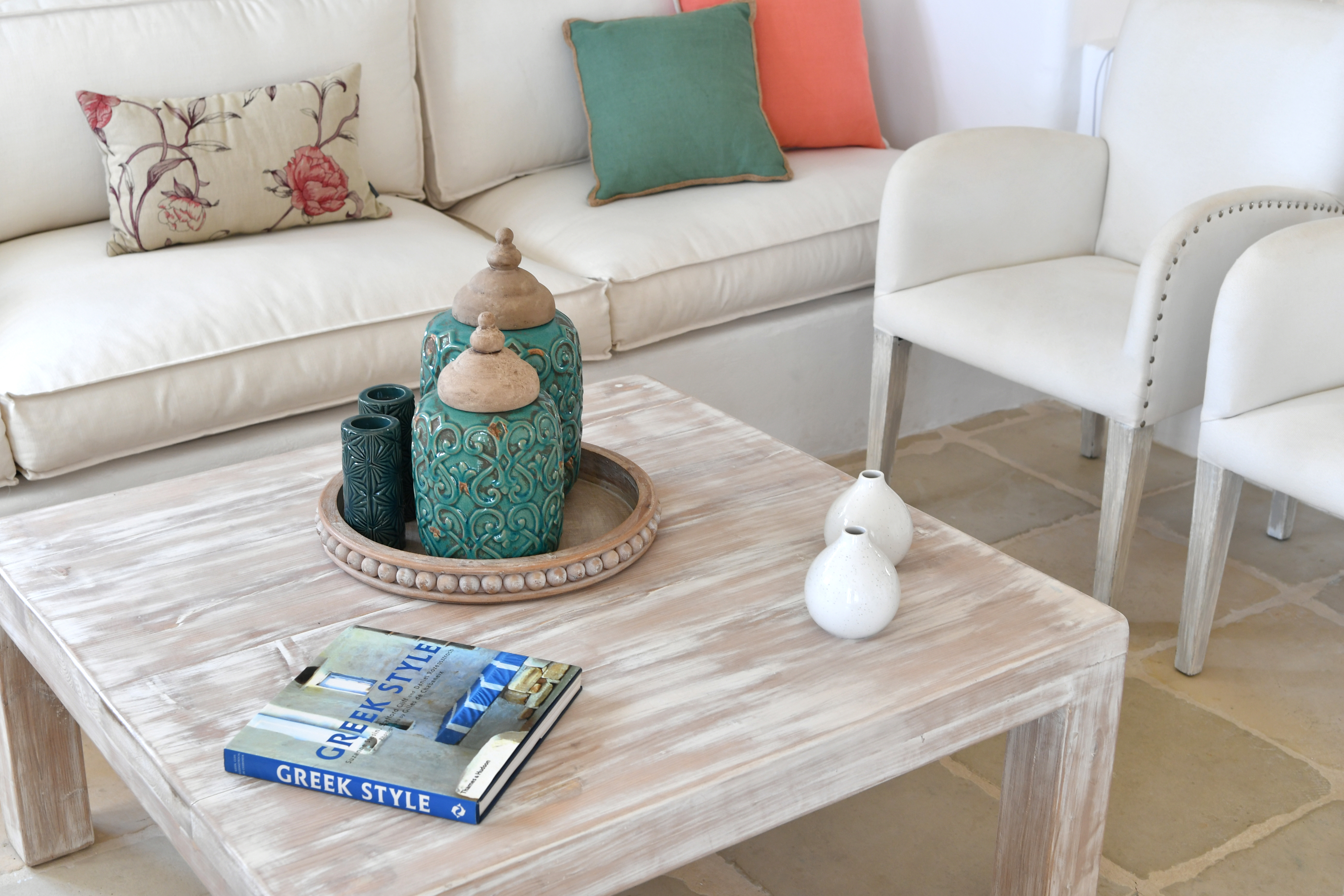 Villa Three Bedrooms