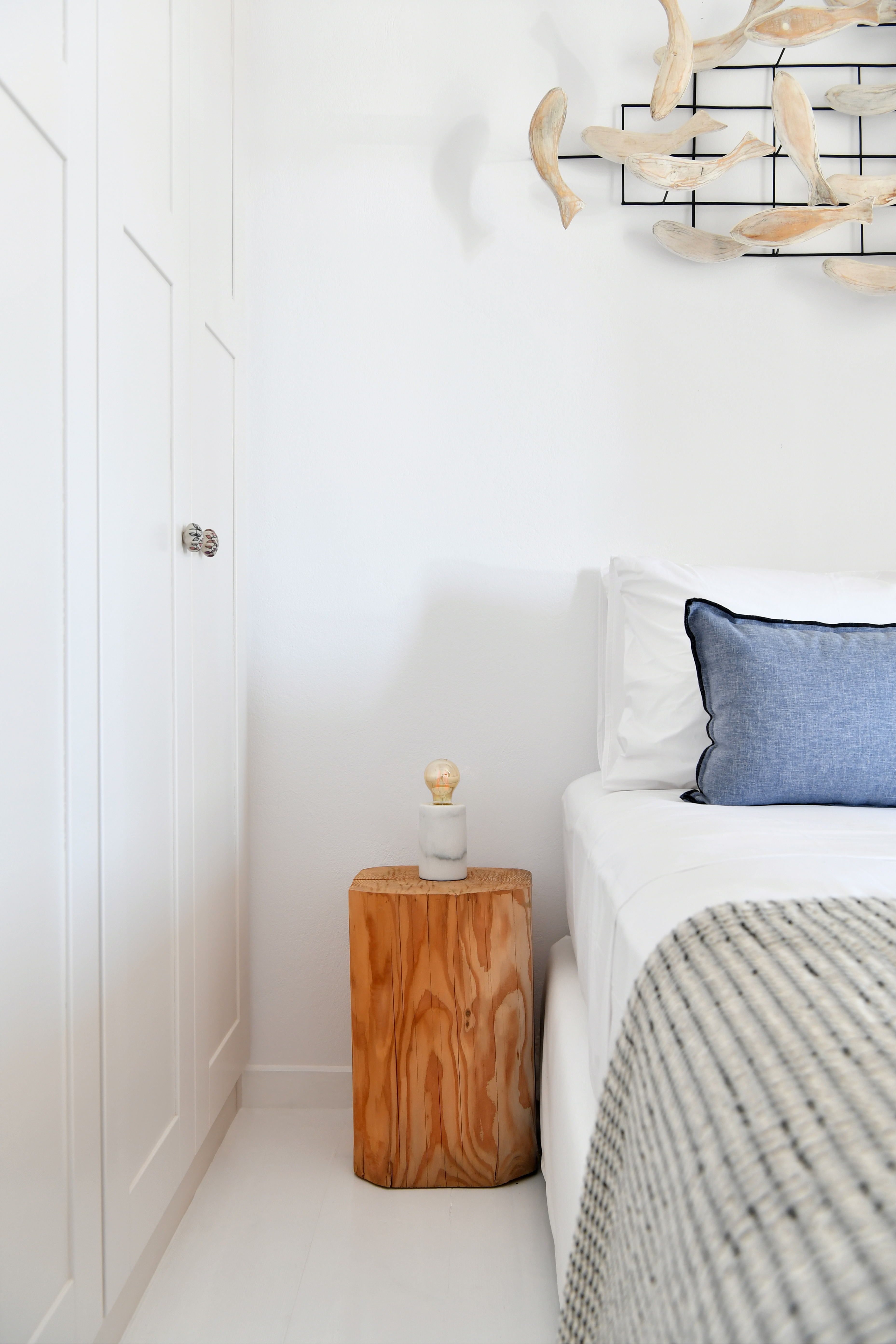 Villa Three Bedrooms