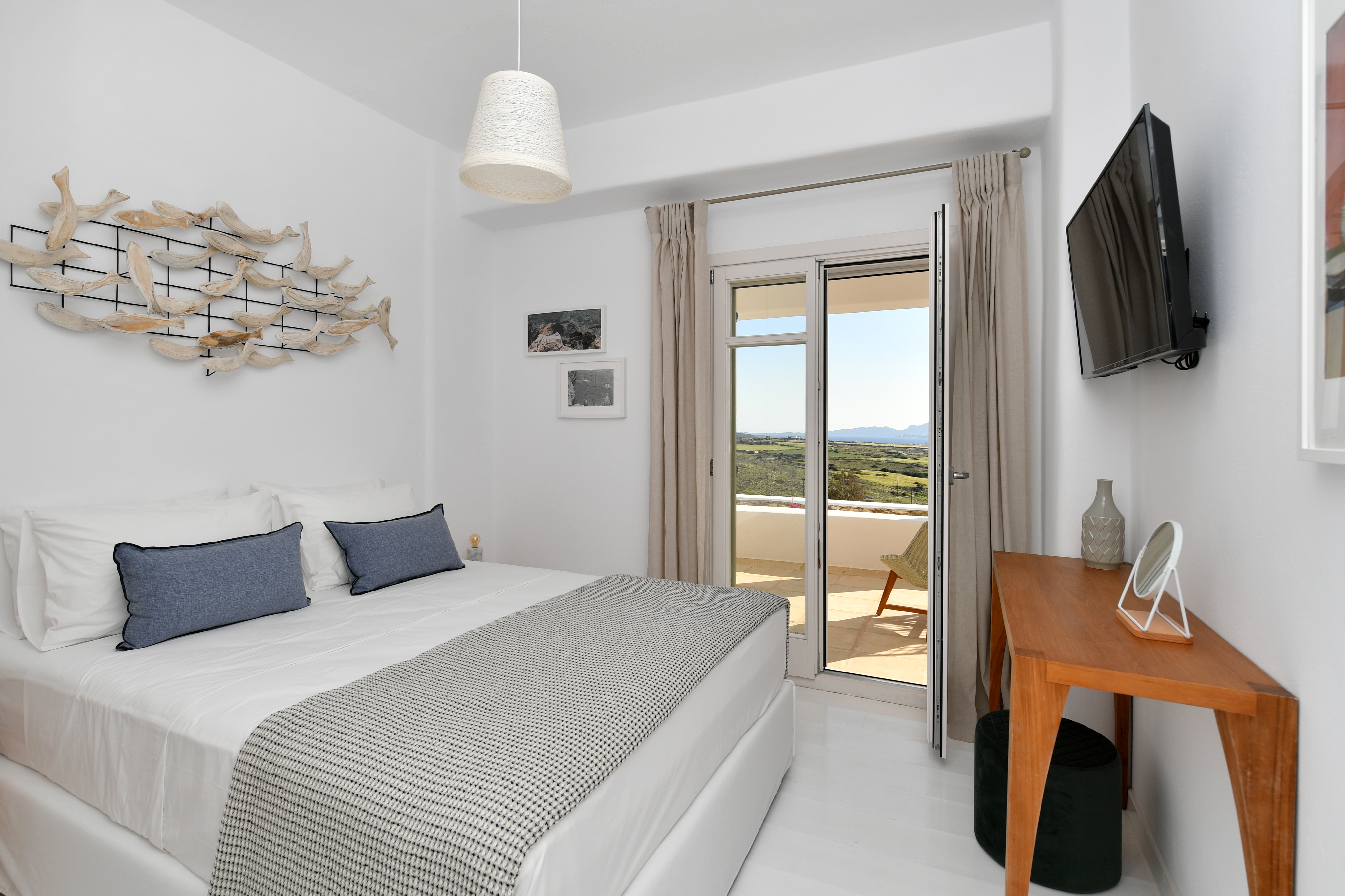 Villa Three Bedrooms