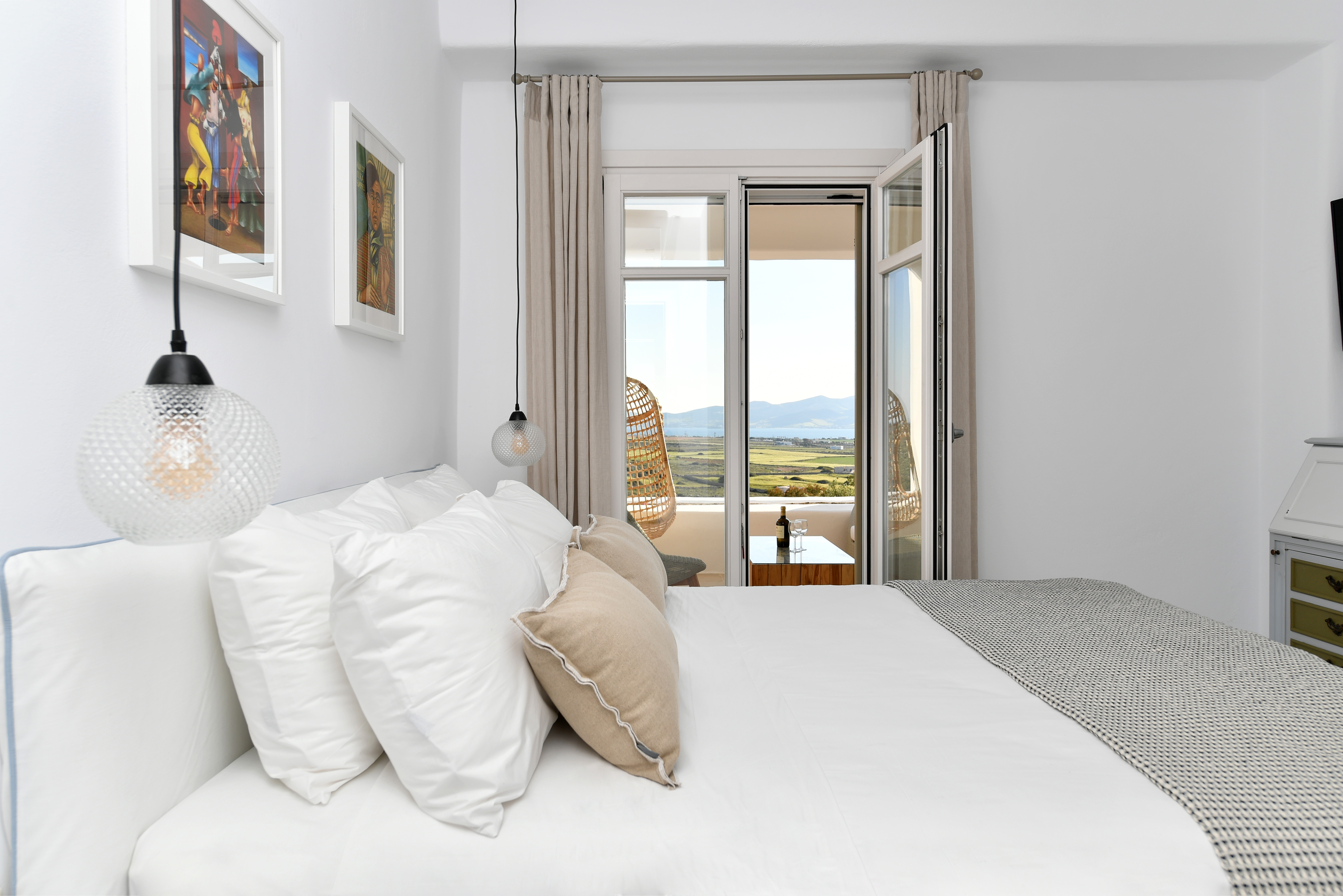 Villa Three Bedrooms