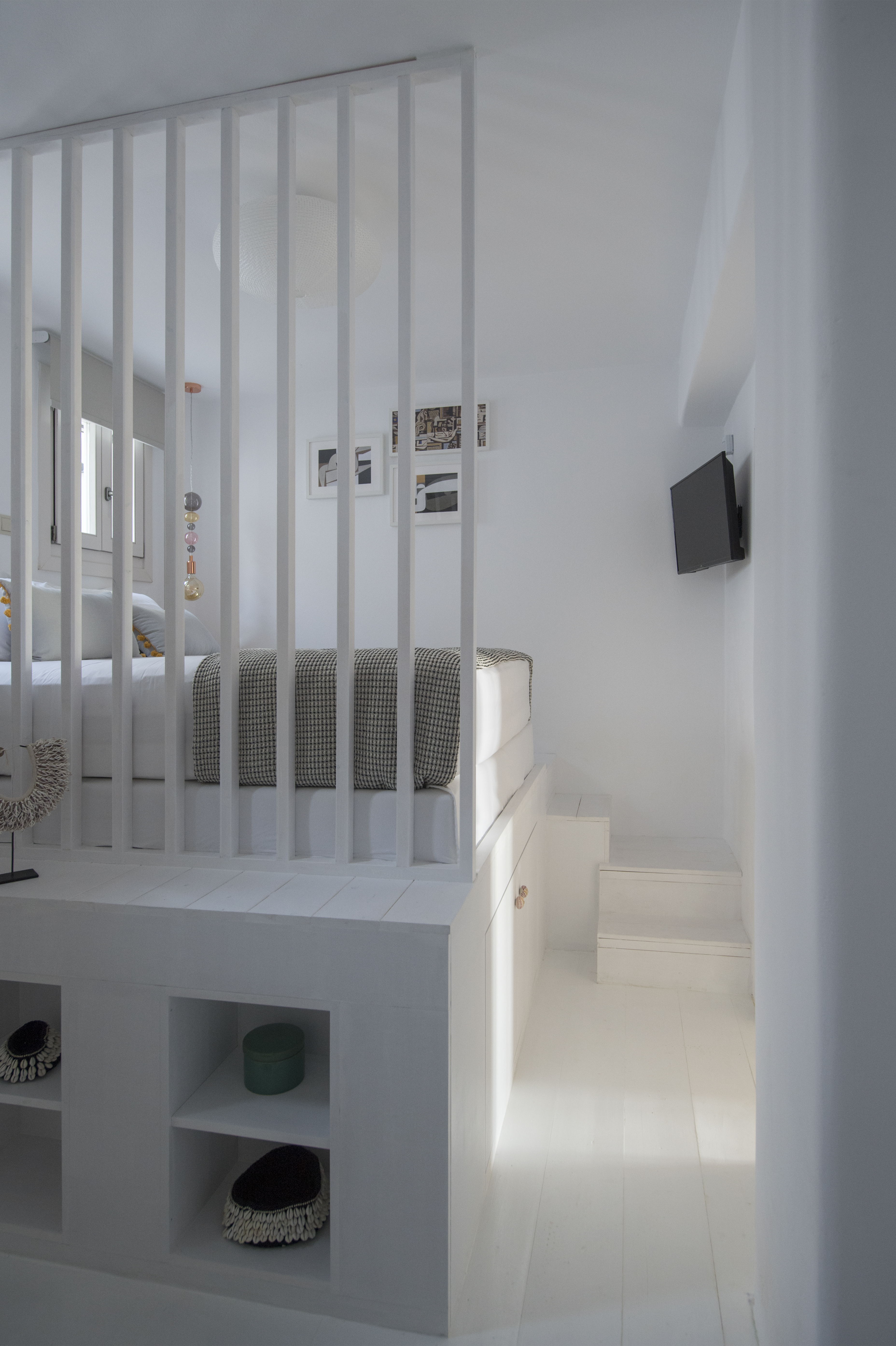 Villa Three Bedrooms