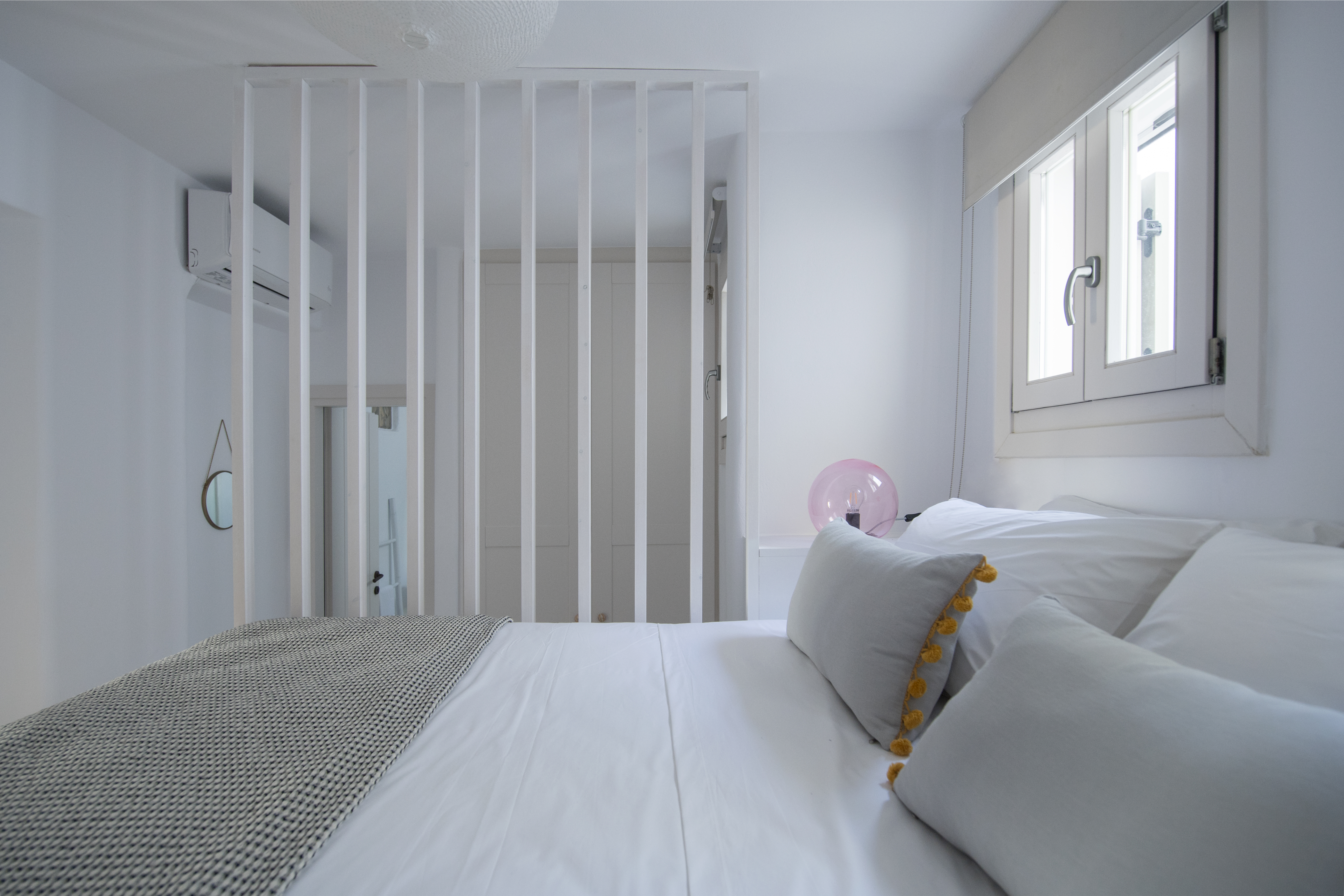 Villa Three Bedrooms