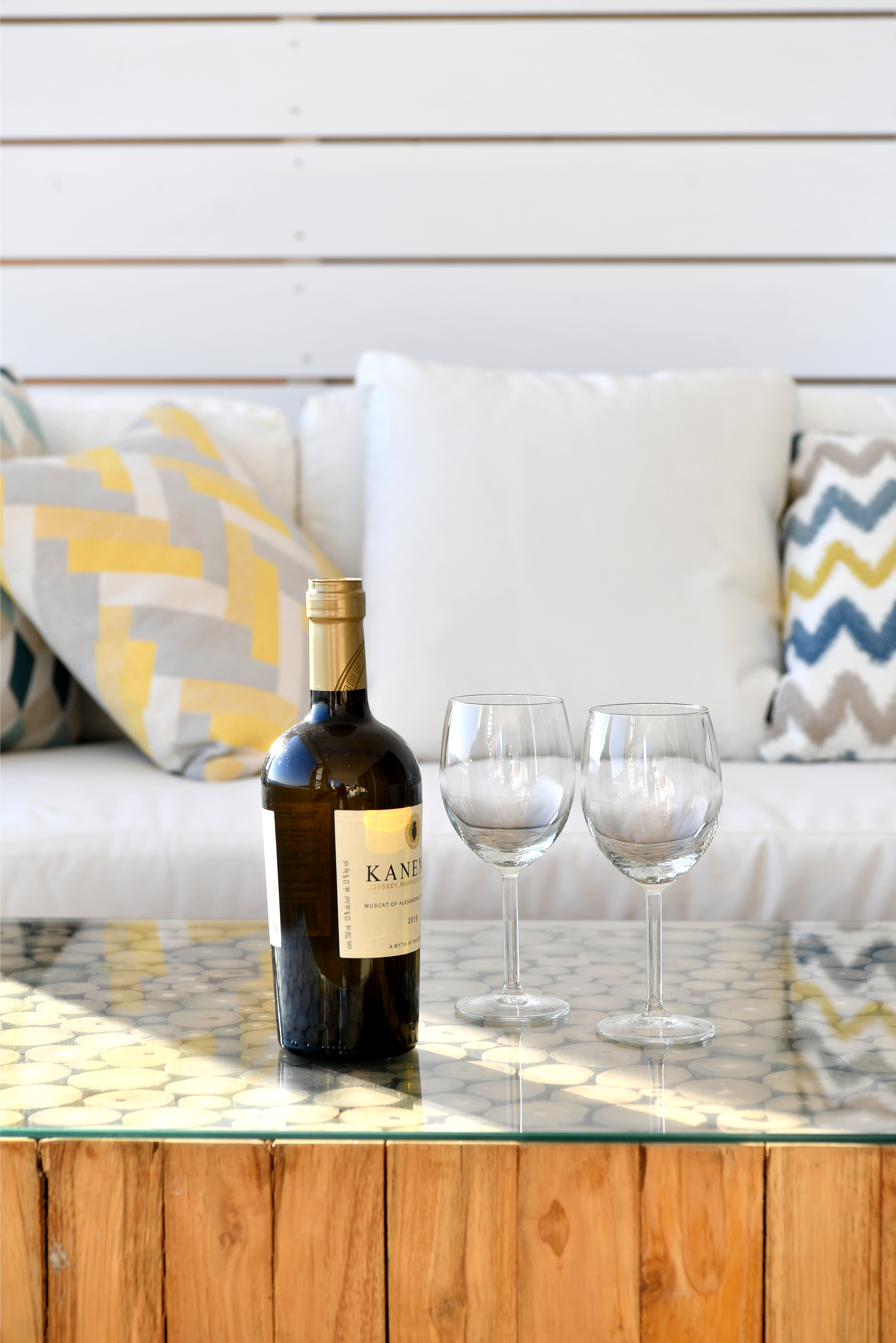 Villa Three Bedrooms