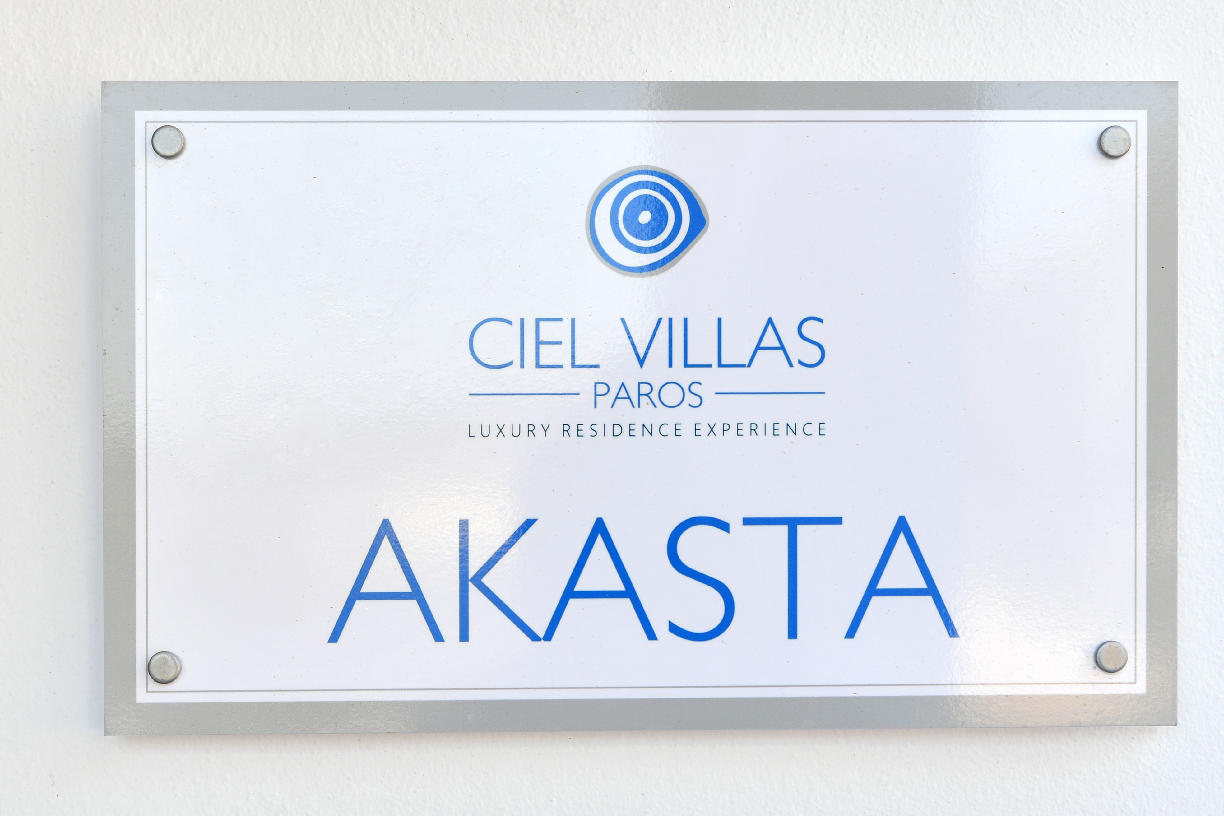 Villa Three Bedrooms