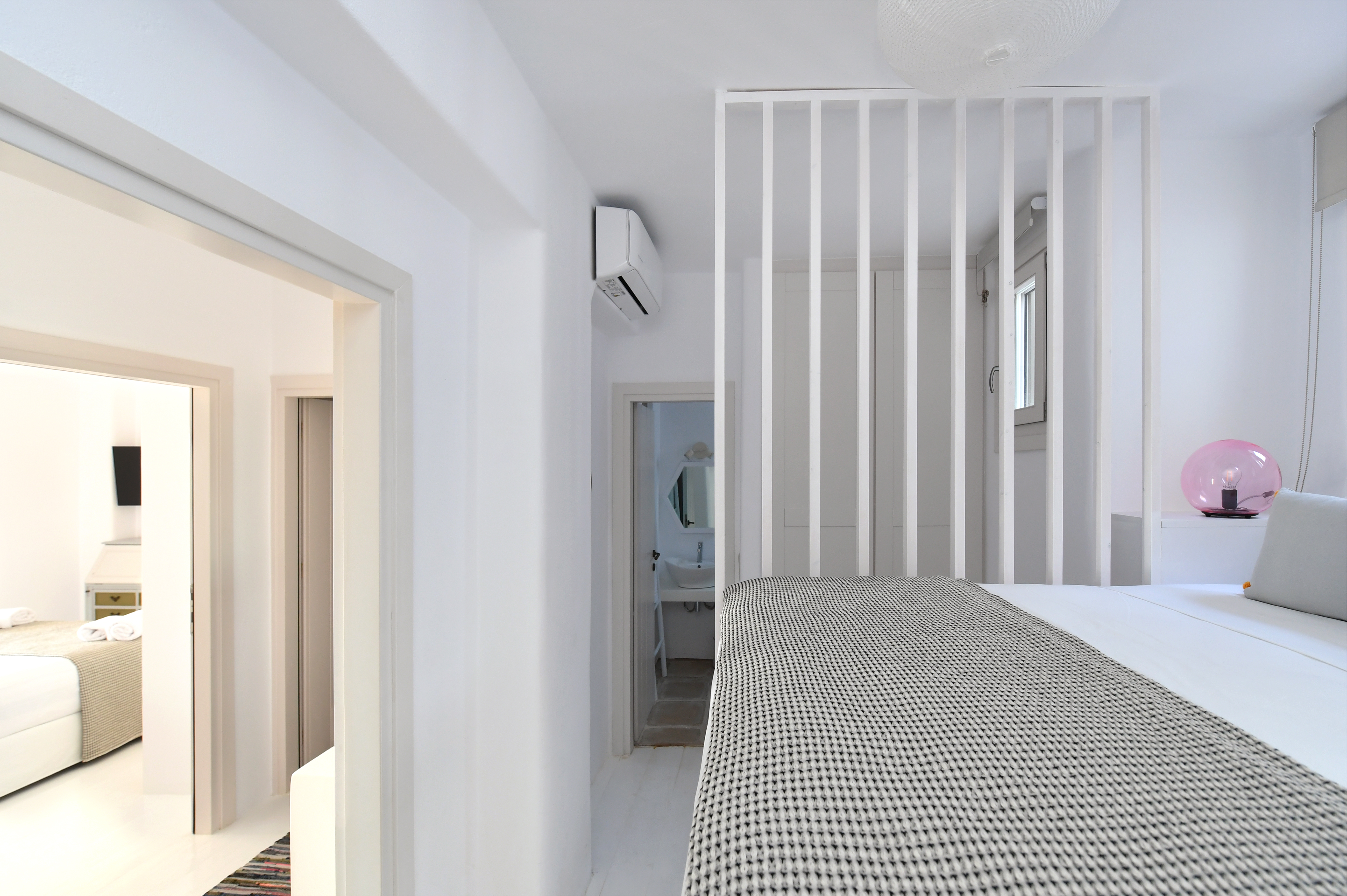 Villa Three Bedrooms