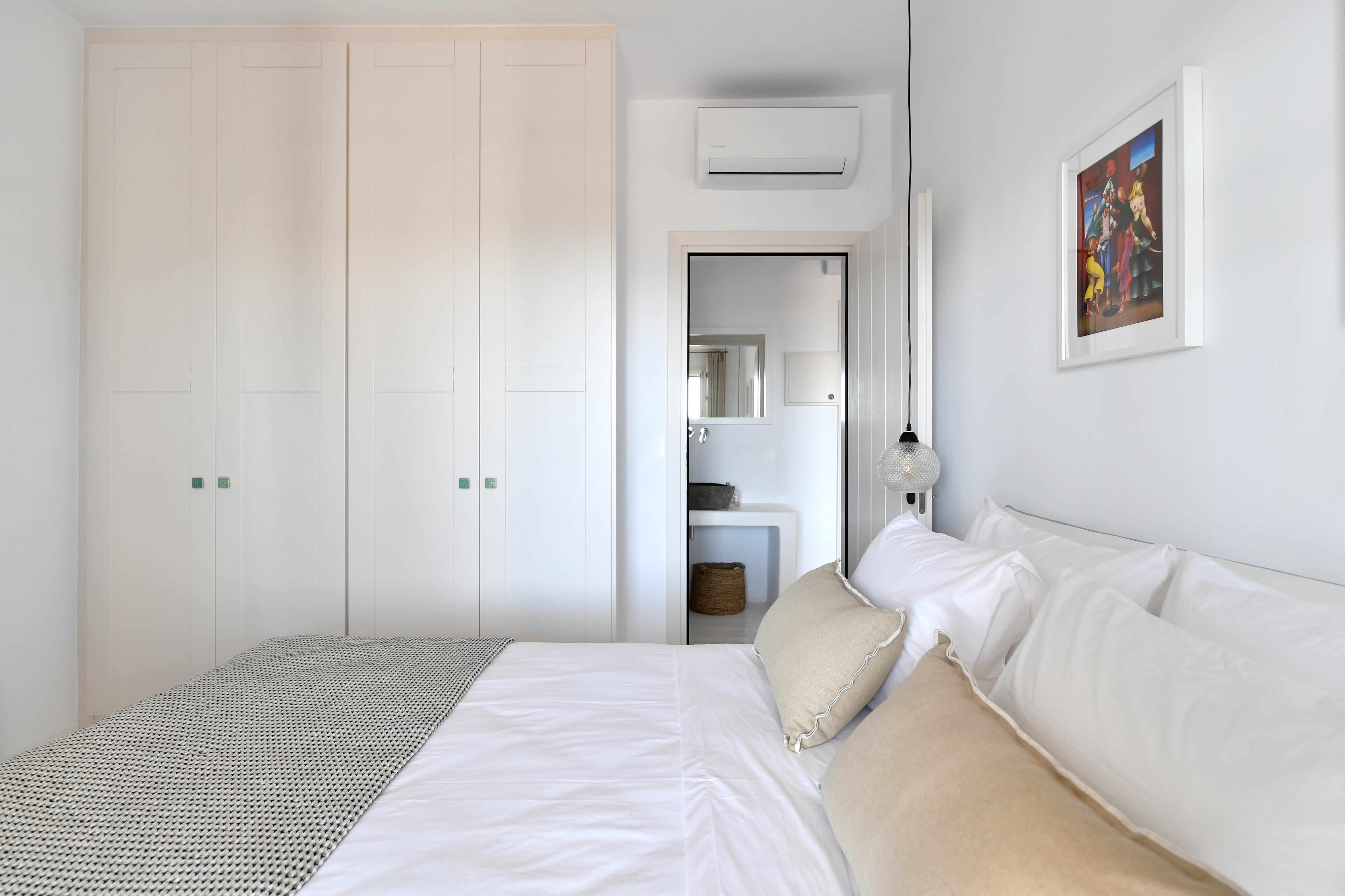 Villa Three Bedrooms