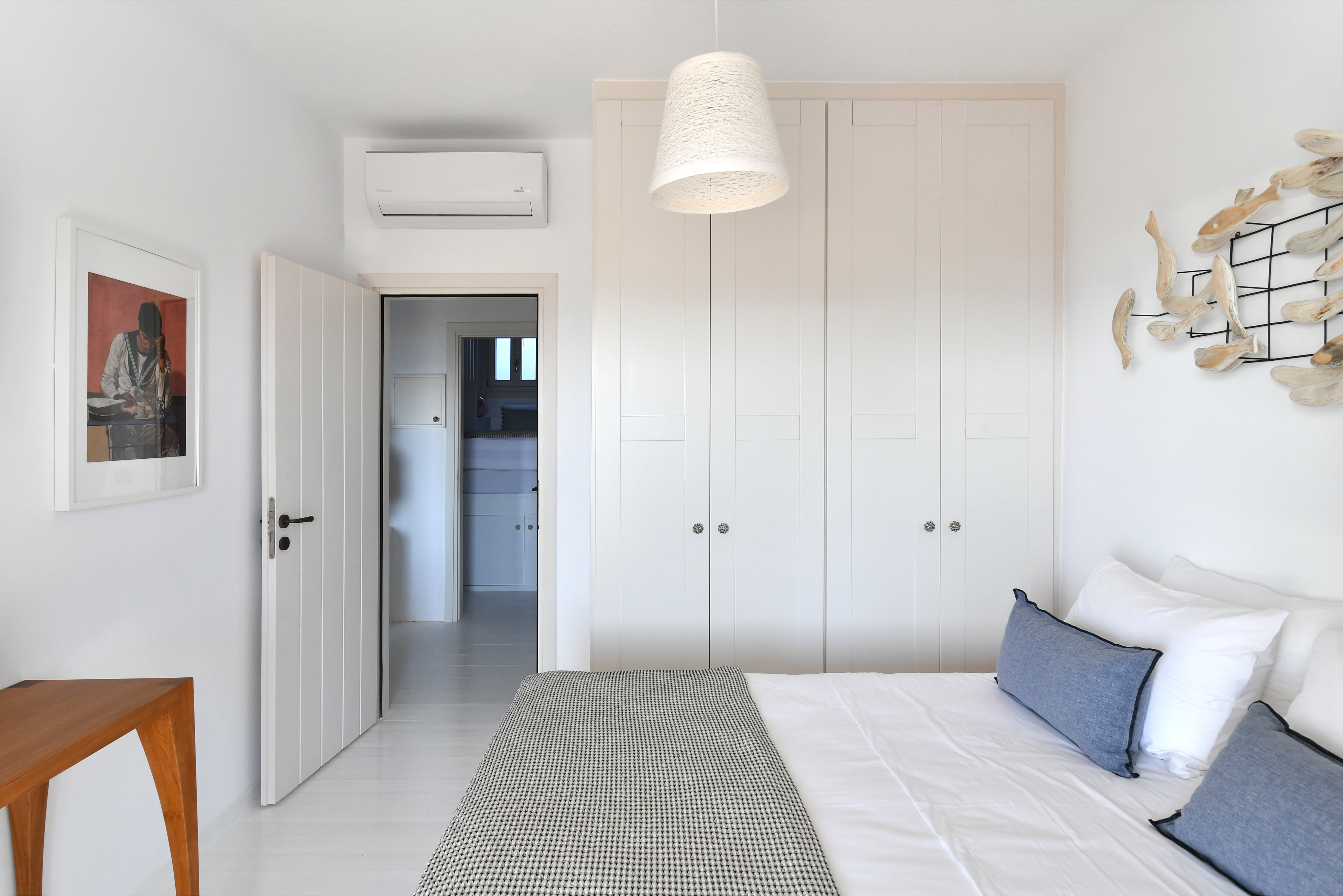 Villa Three Bedrooms