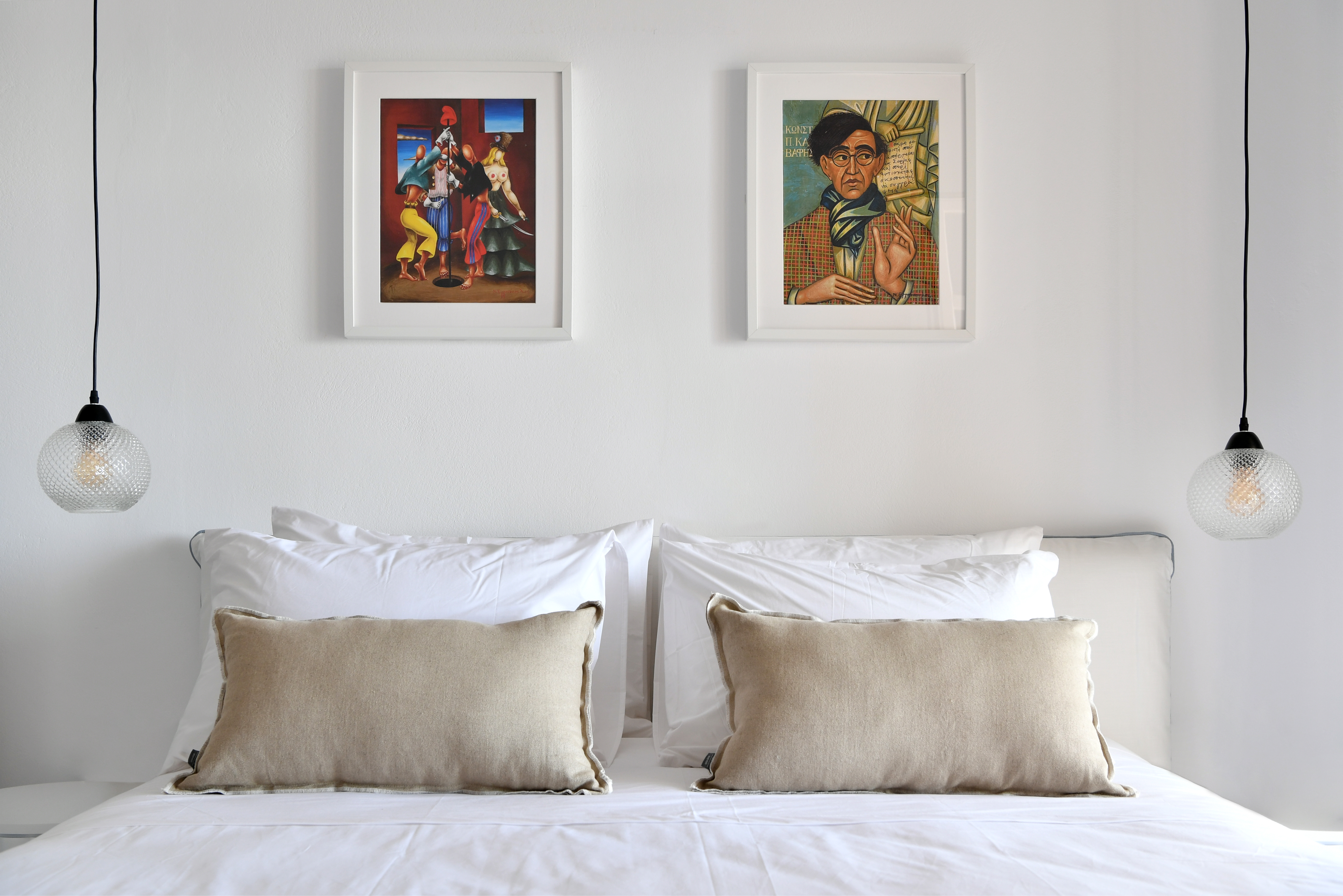 Villa Three Bedrooms