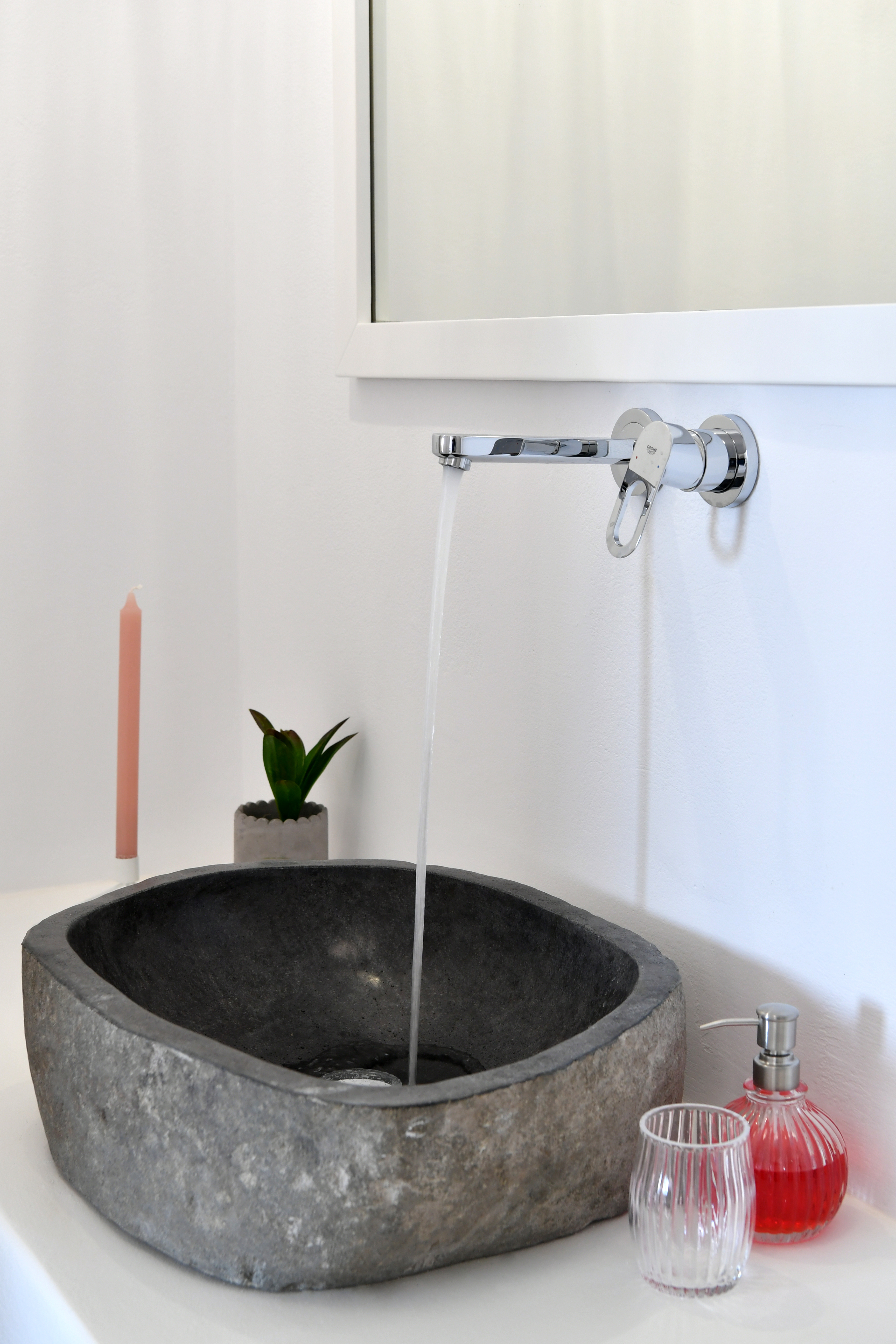 Villa Three Bedrooms