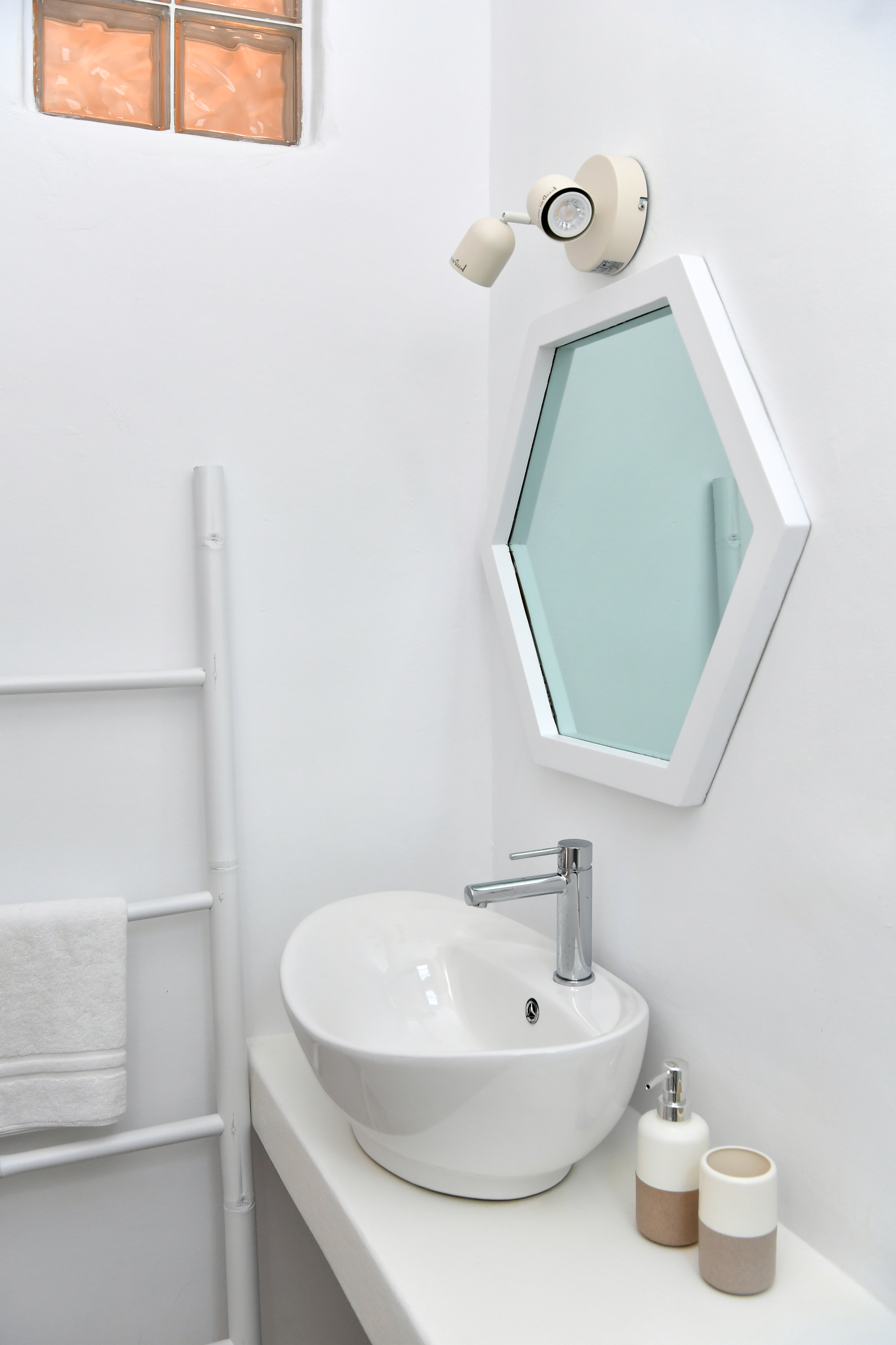 Villa Three Bedrooms