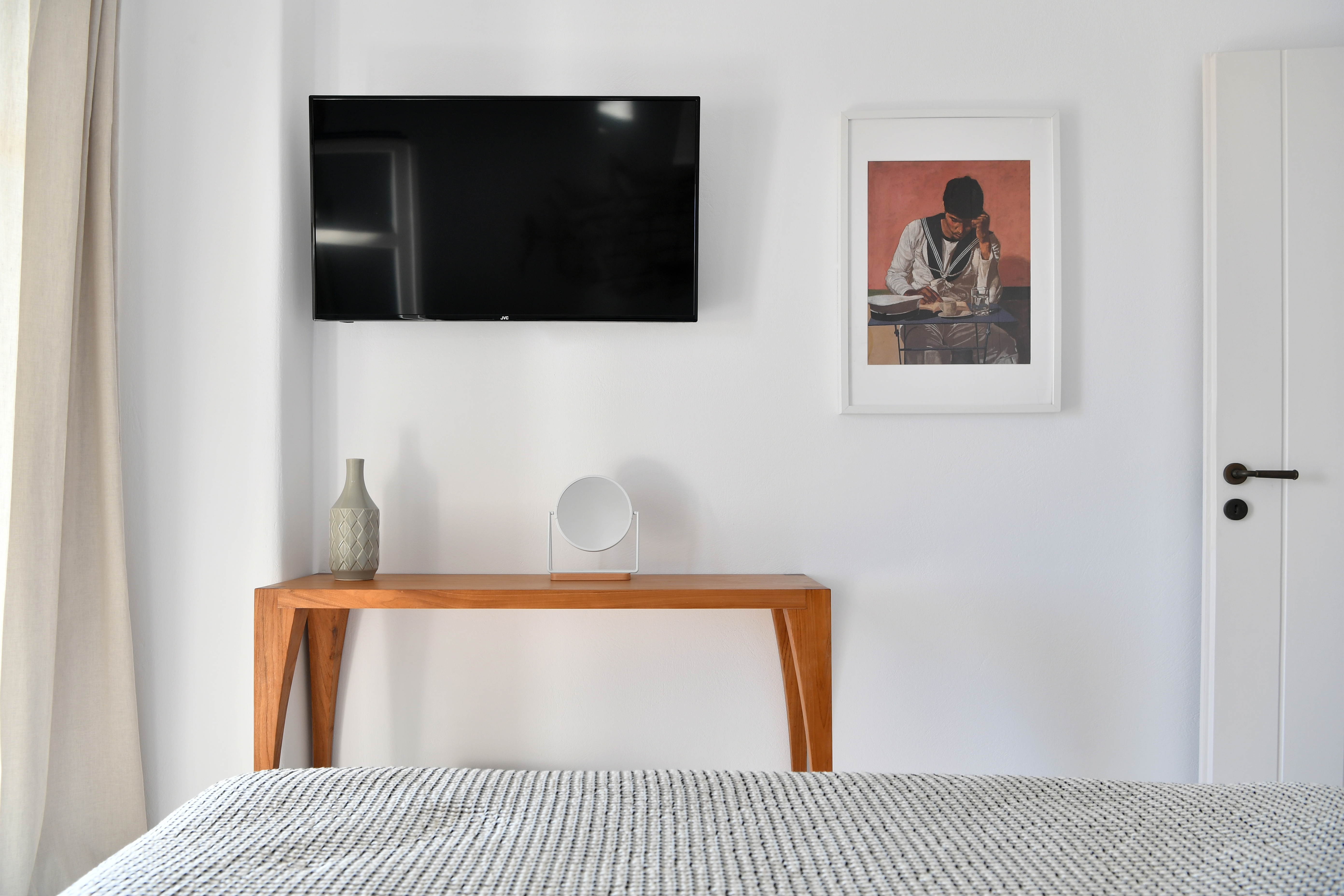 Villa Three Bedrooms