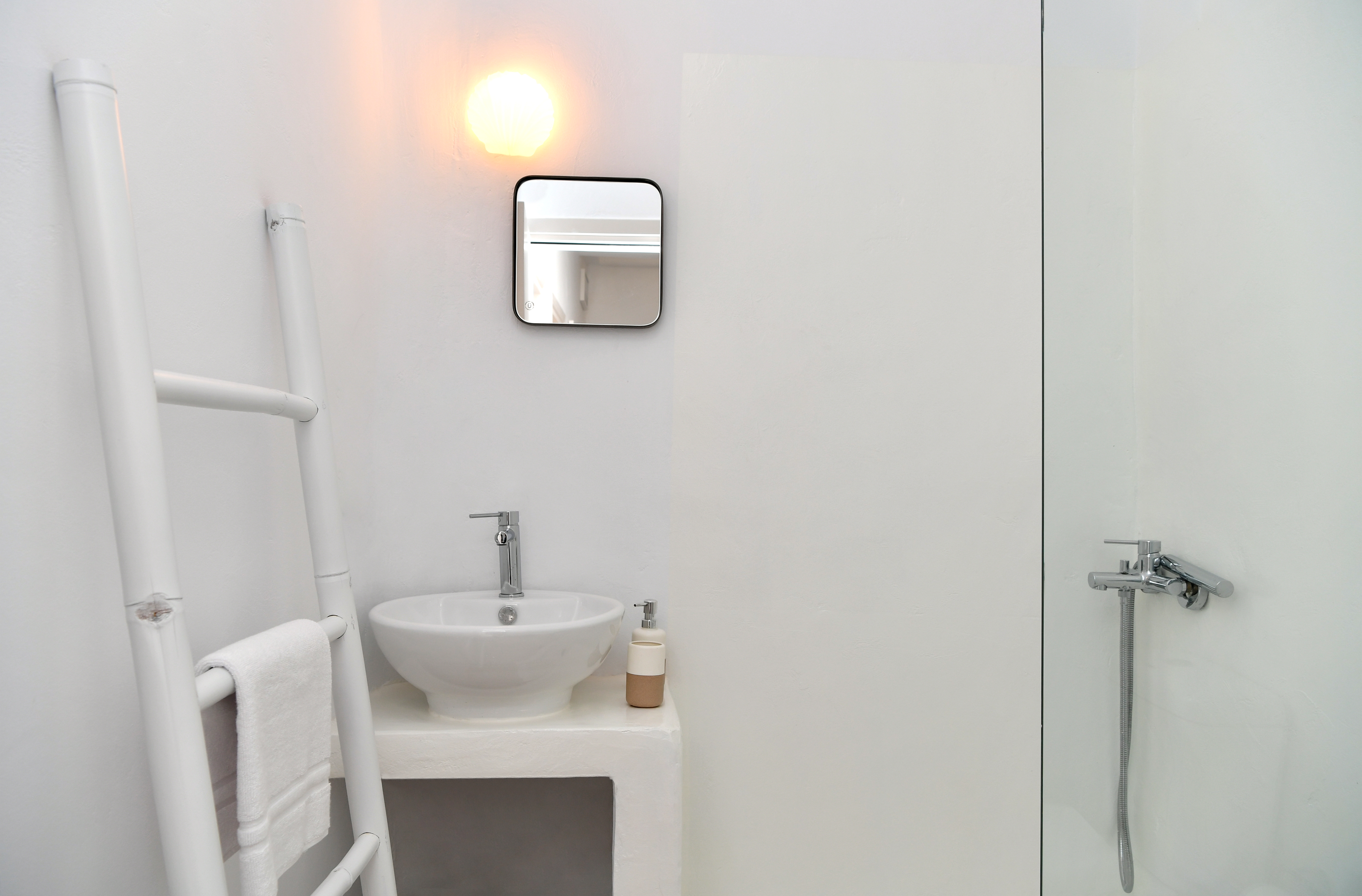 Villa Three Bedrooms