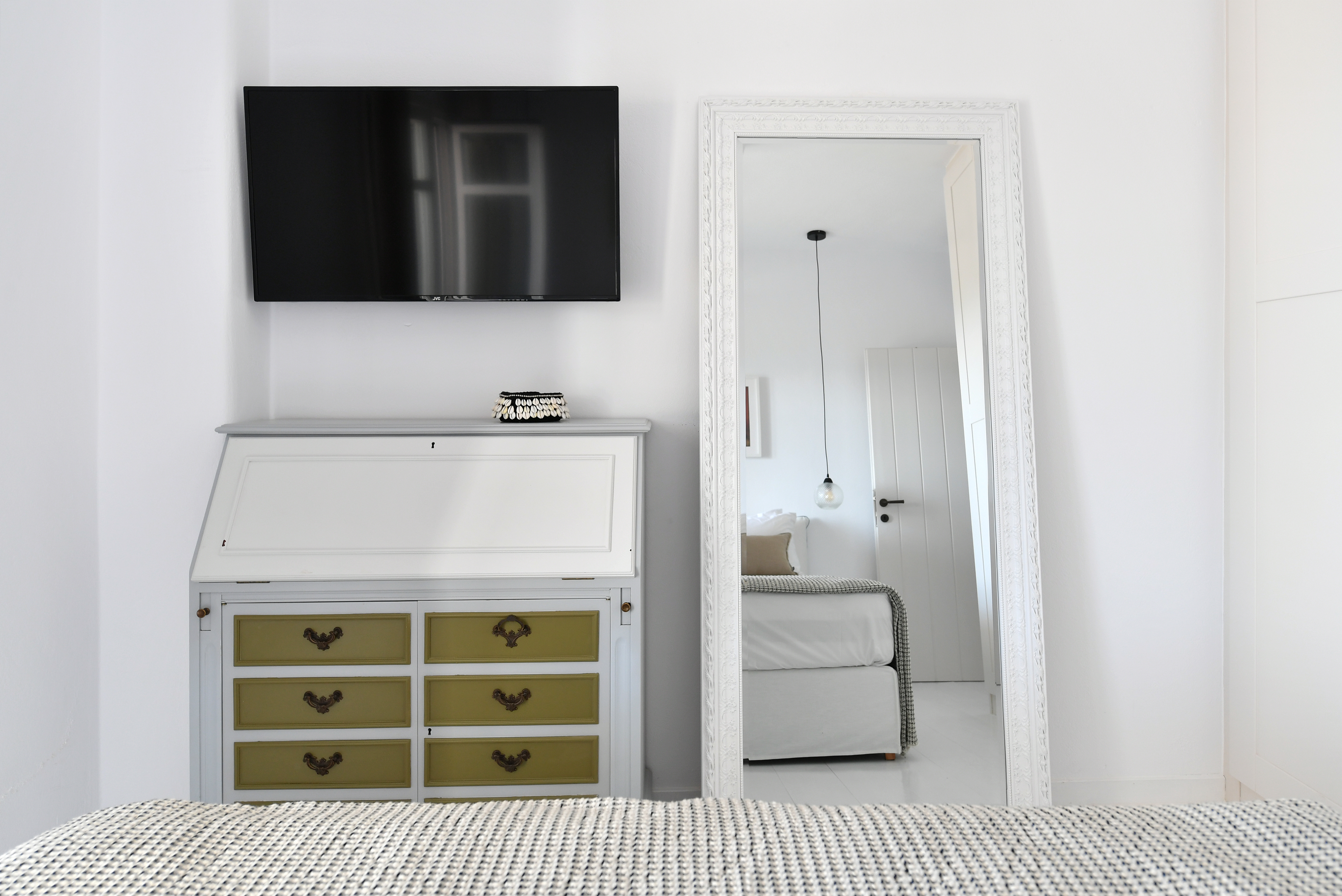 Villa Three Bedrooms