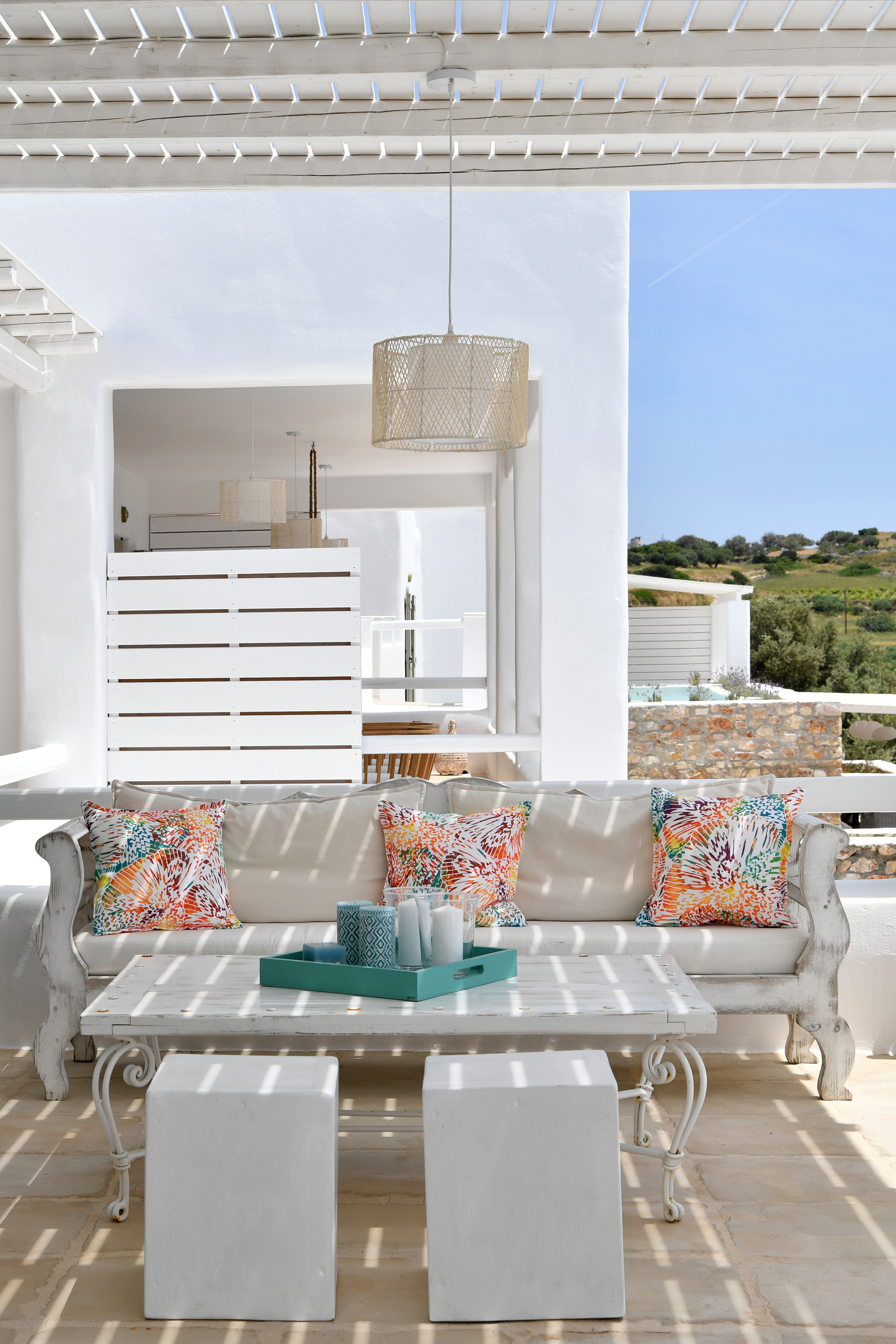 Villa Three Bedrooms