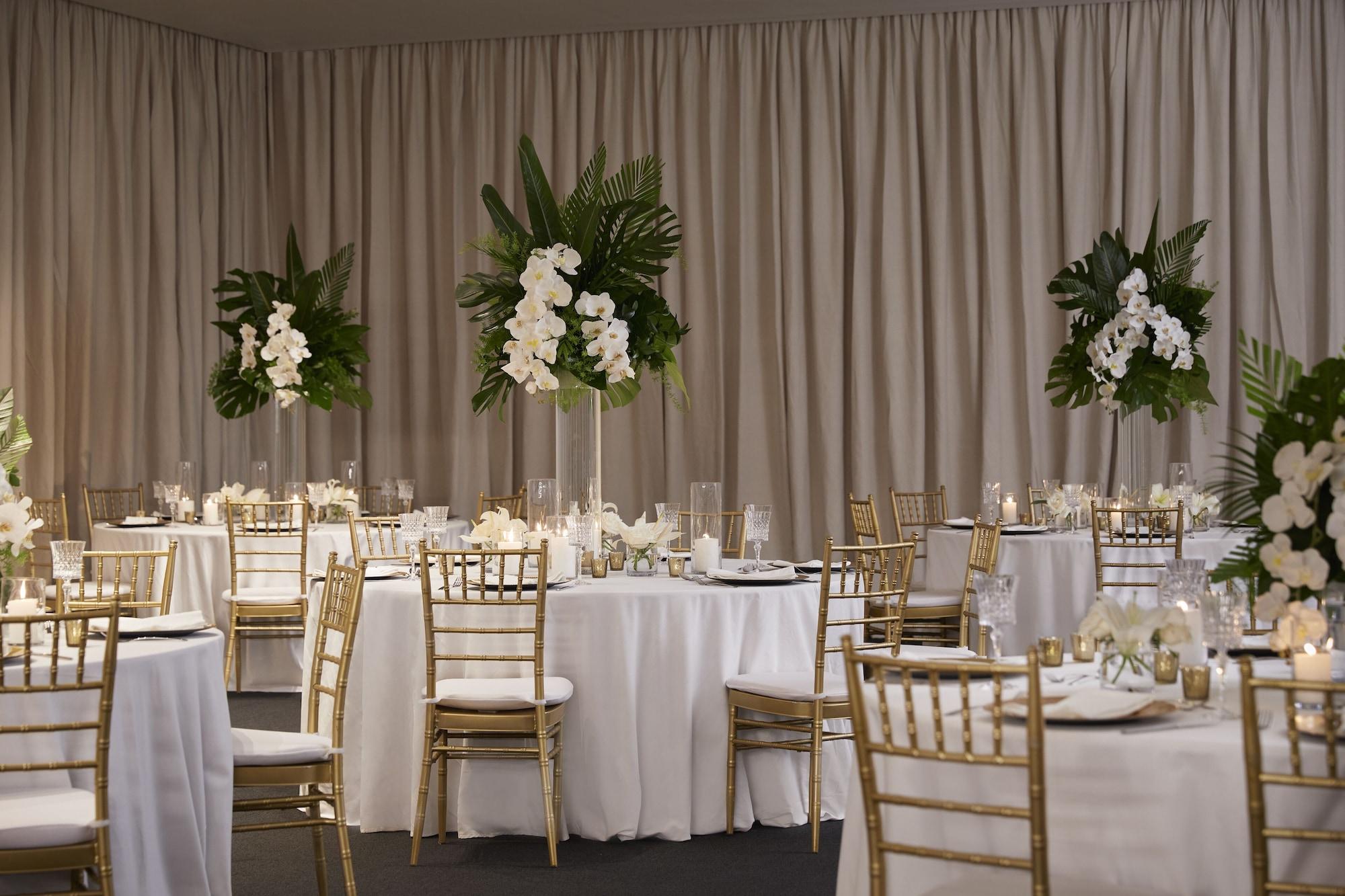 Sports and Entertainment