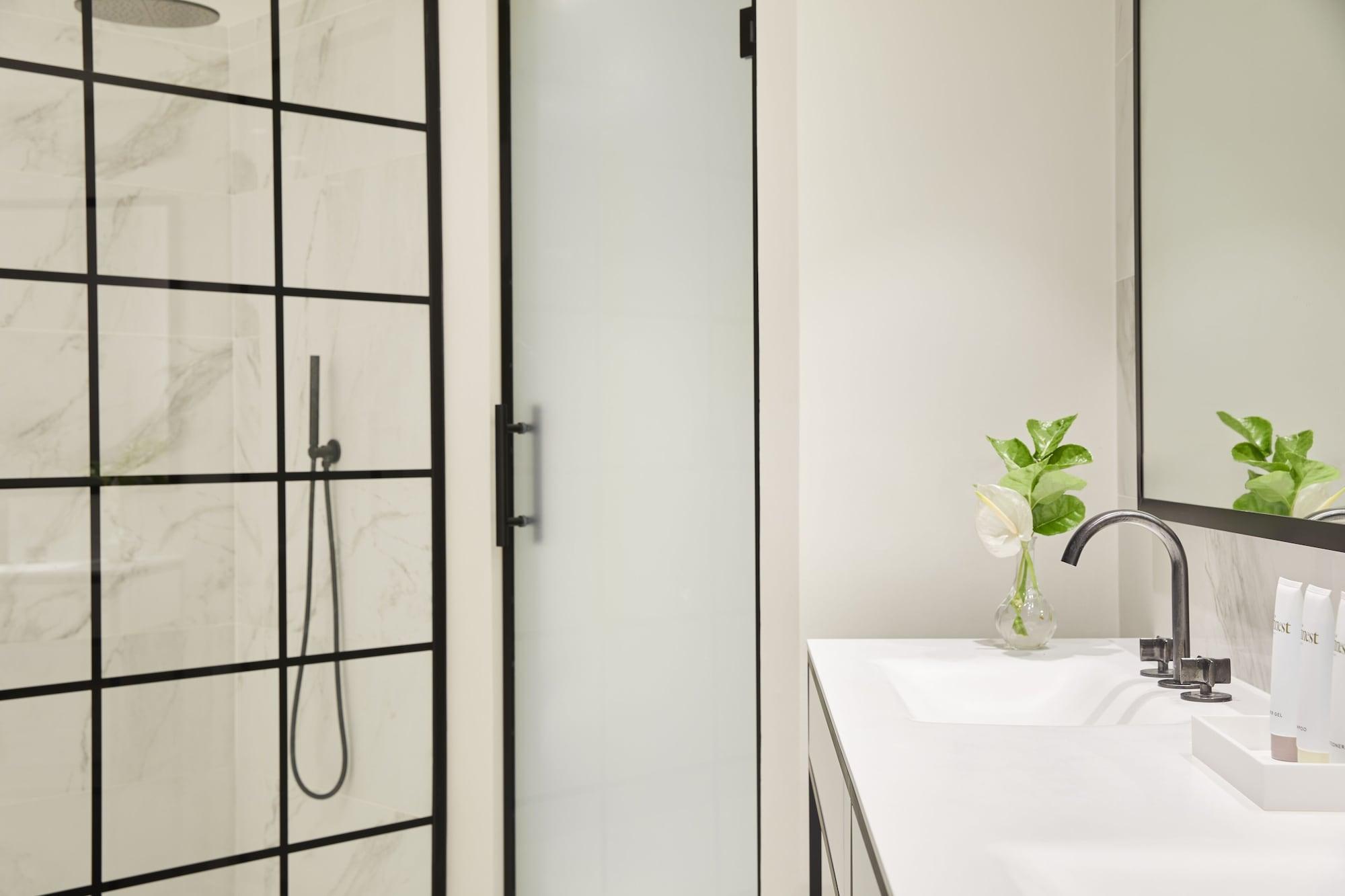 Junior Suite with Private Pool