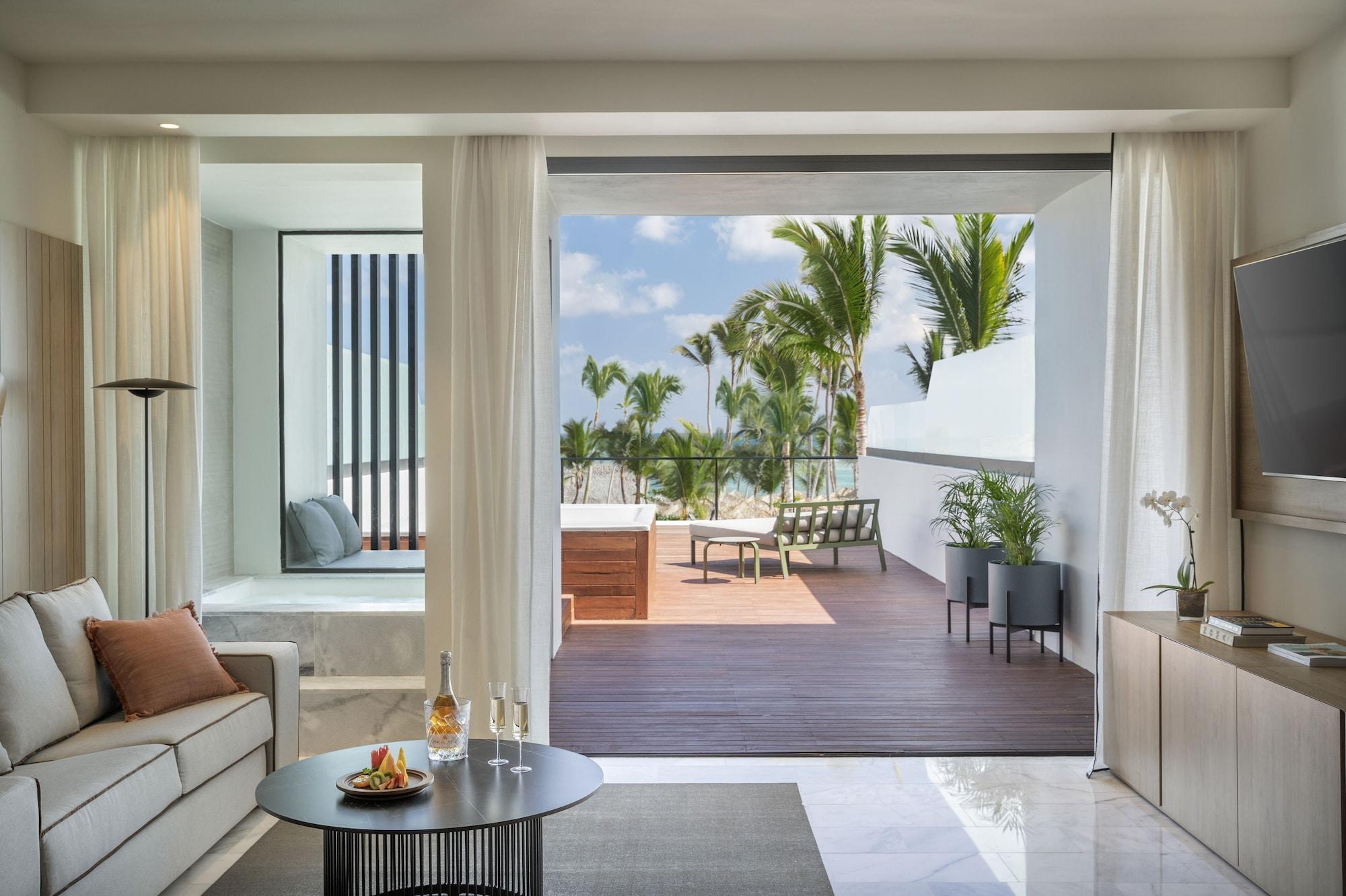 Suite Honeymoon
