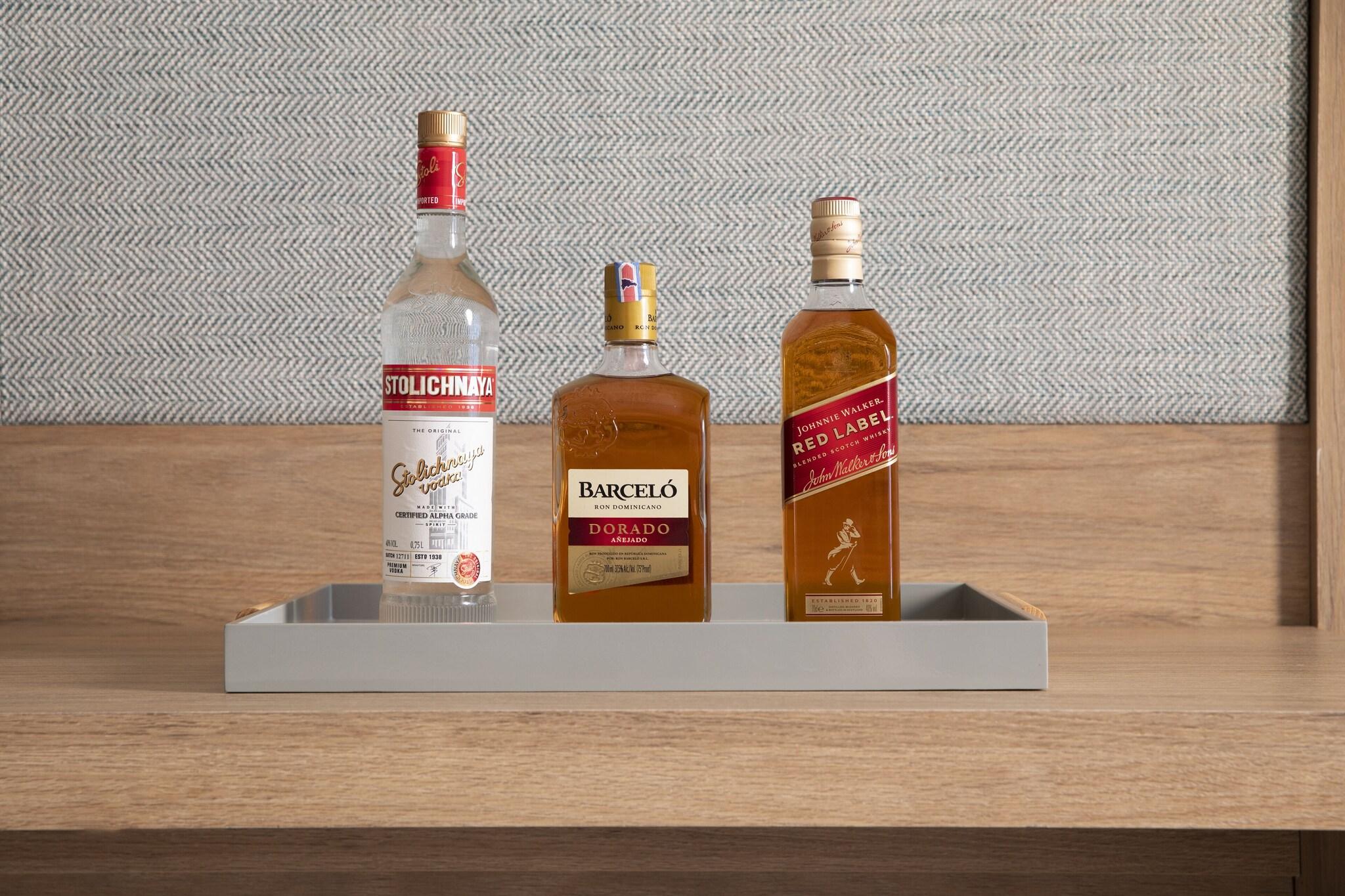 Family Room Three Beds