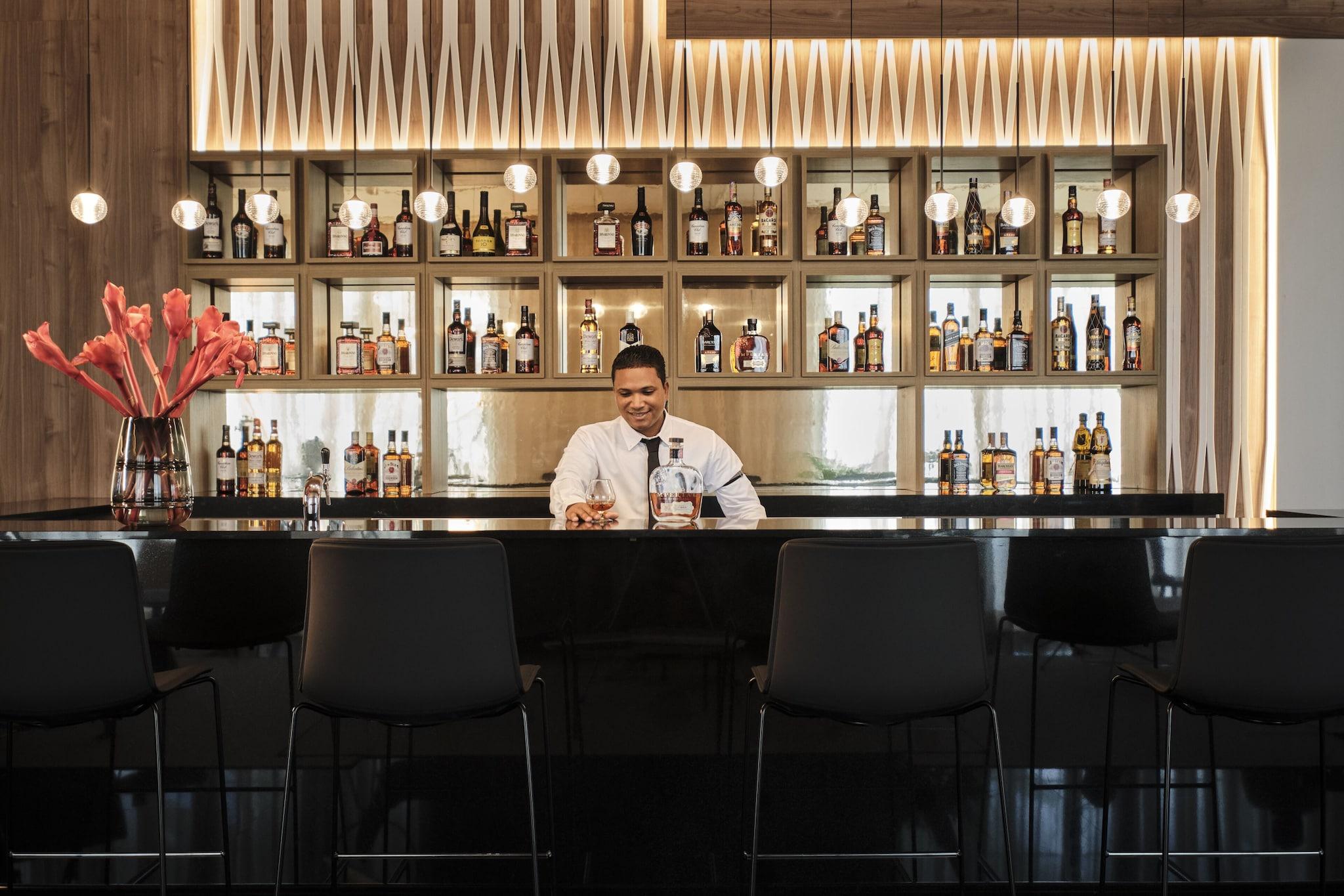 Suite Club Ocean View