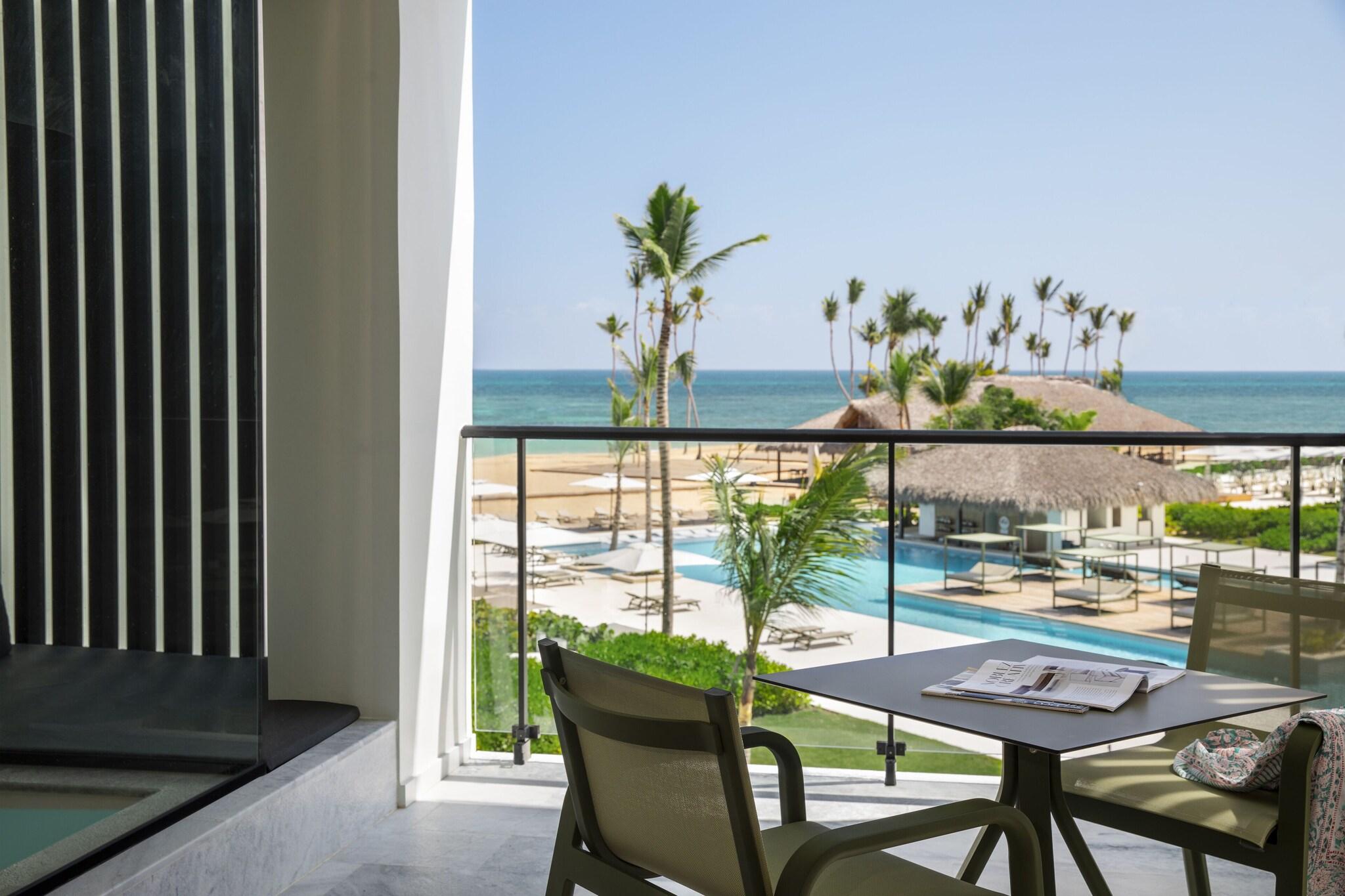 Suite Club Ocean View