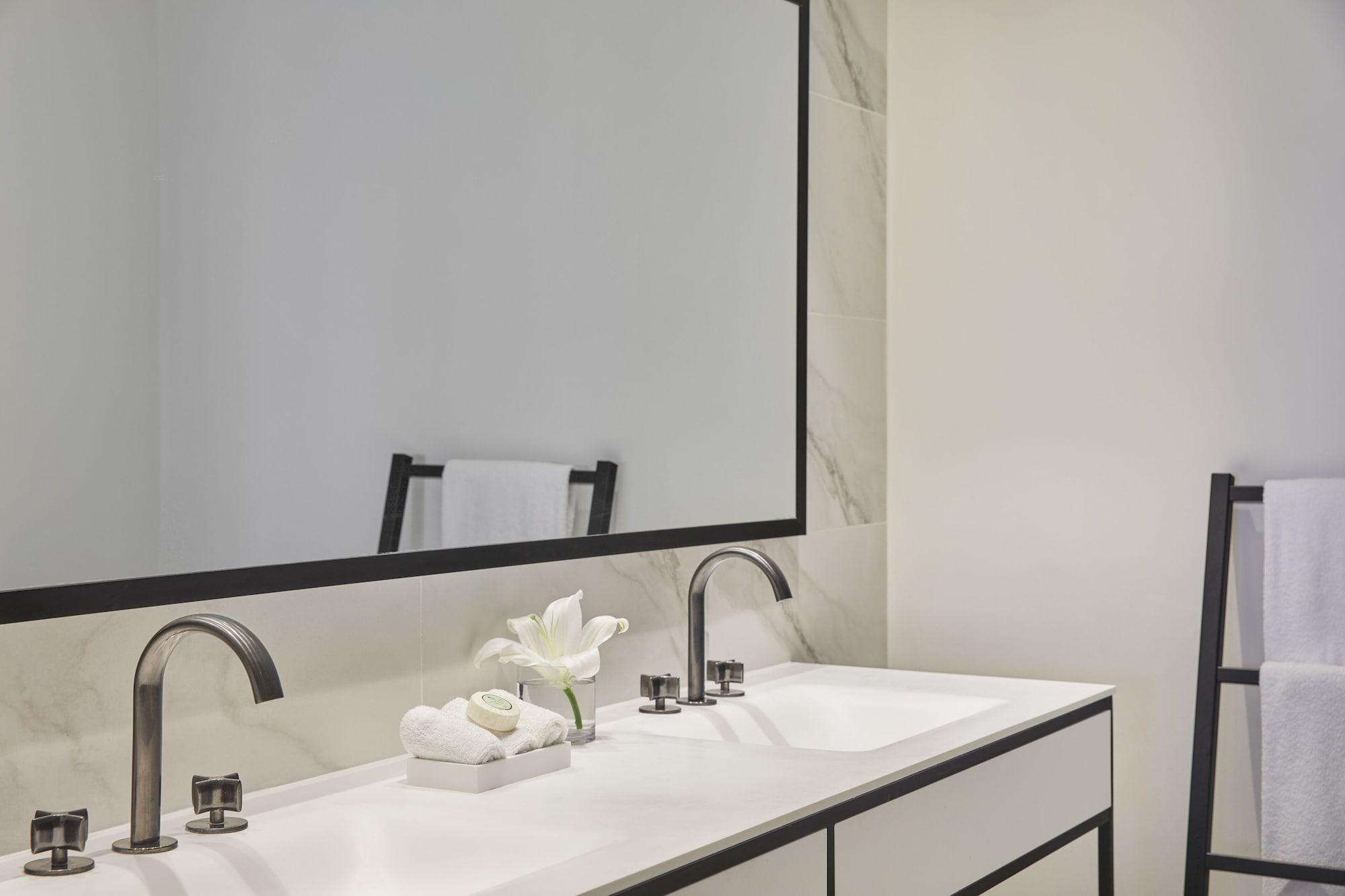 Junior Suite with Private Pool