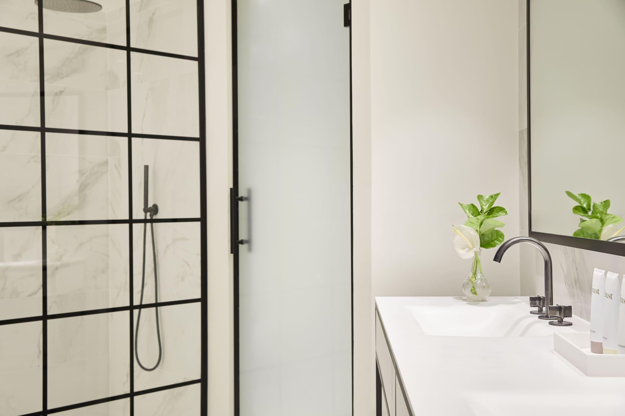 Junior Suite with Views