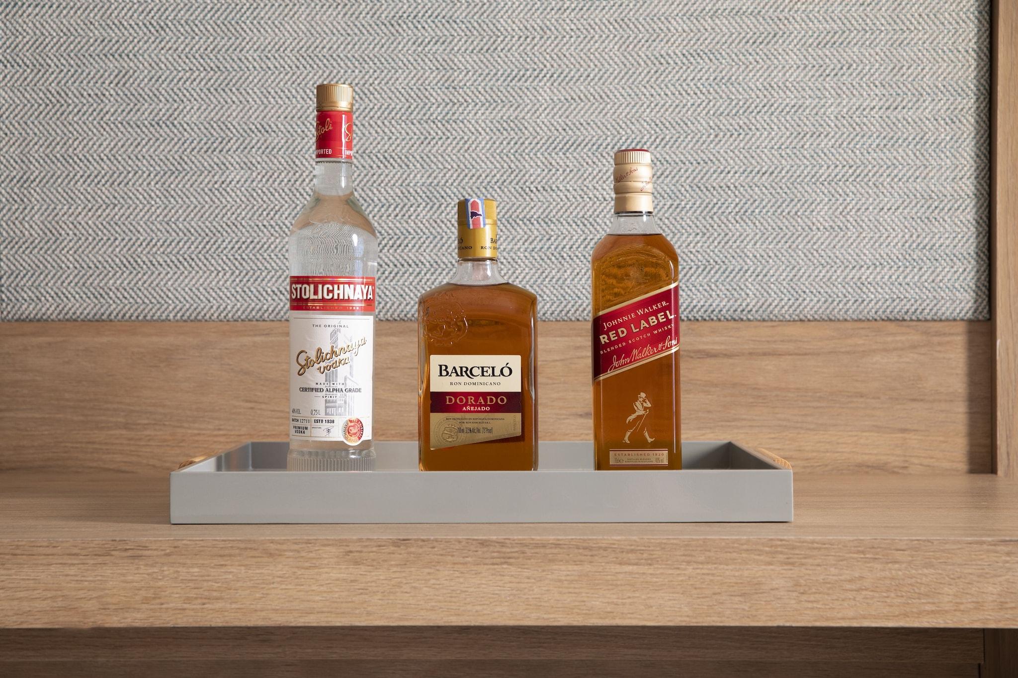 Junior Suite with Views