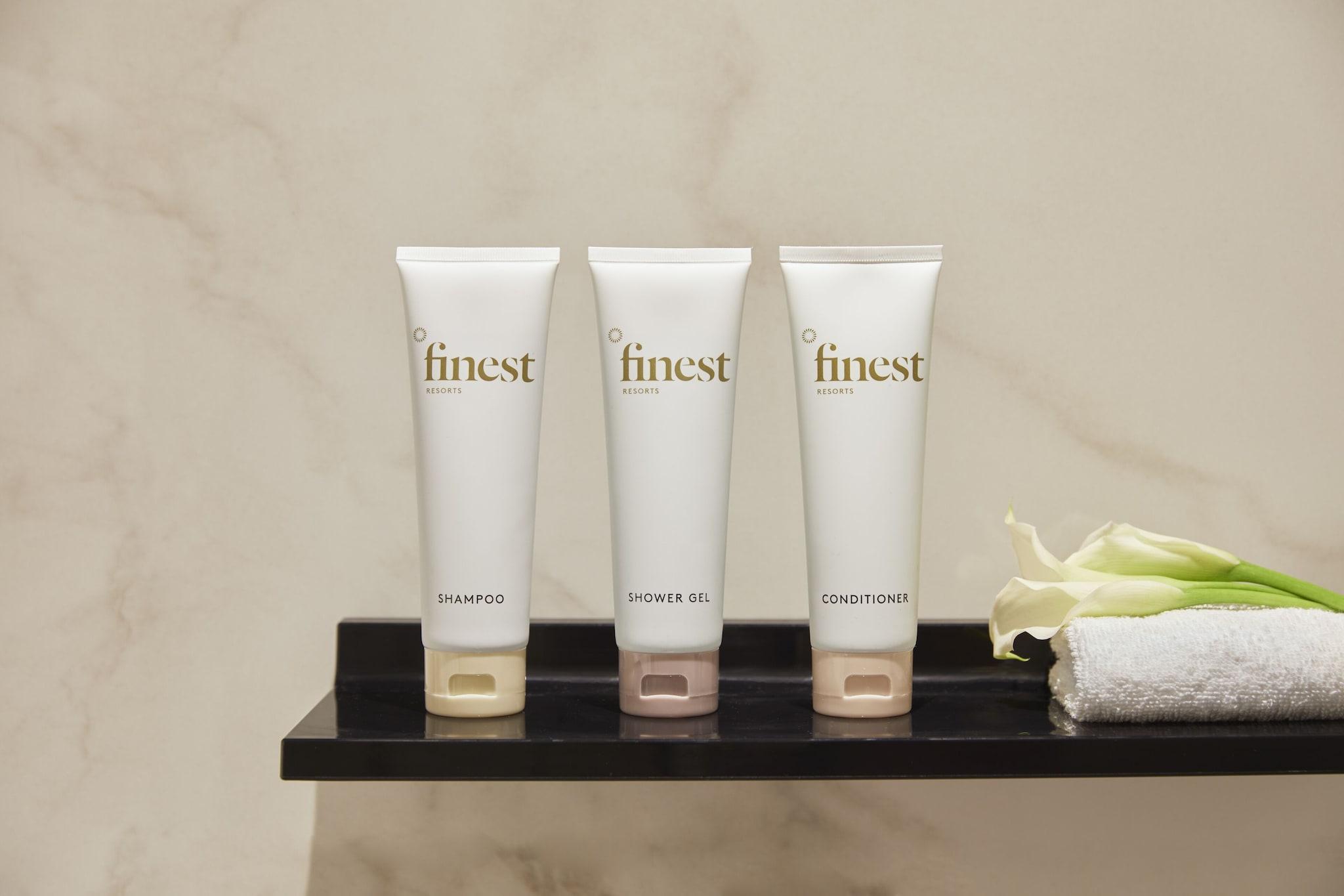 Junior Suite with Views