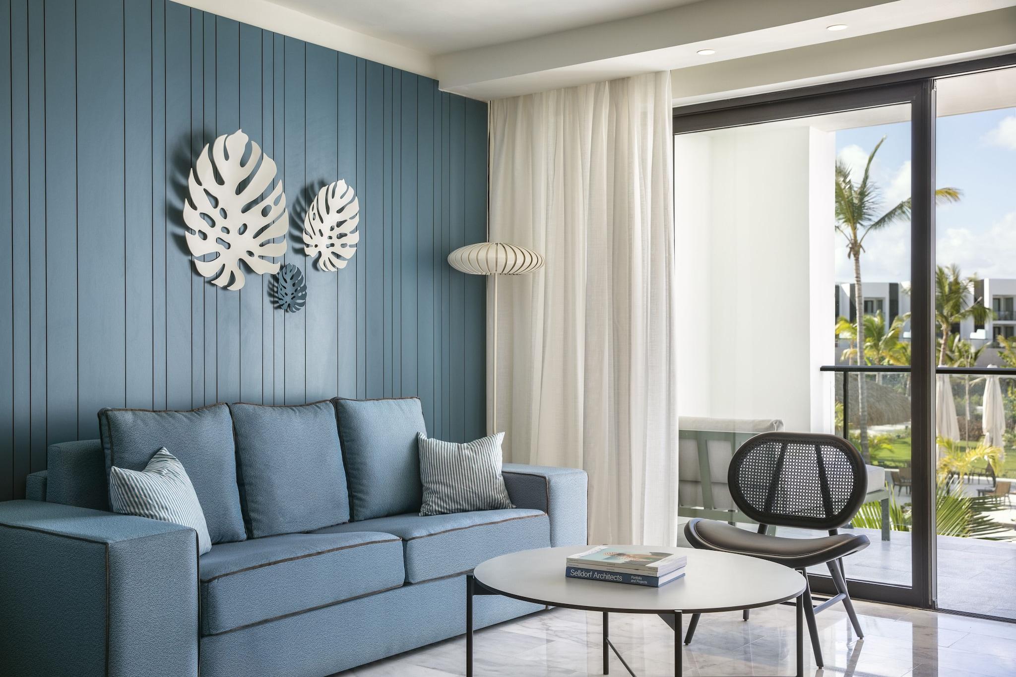 Junior Suite with Views