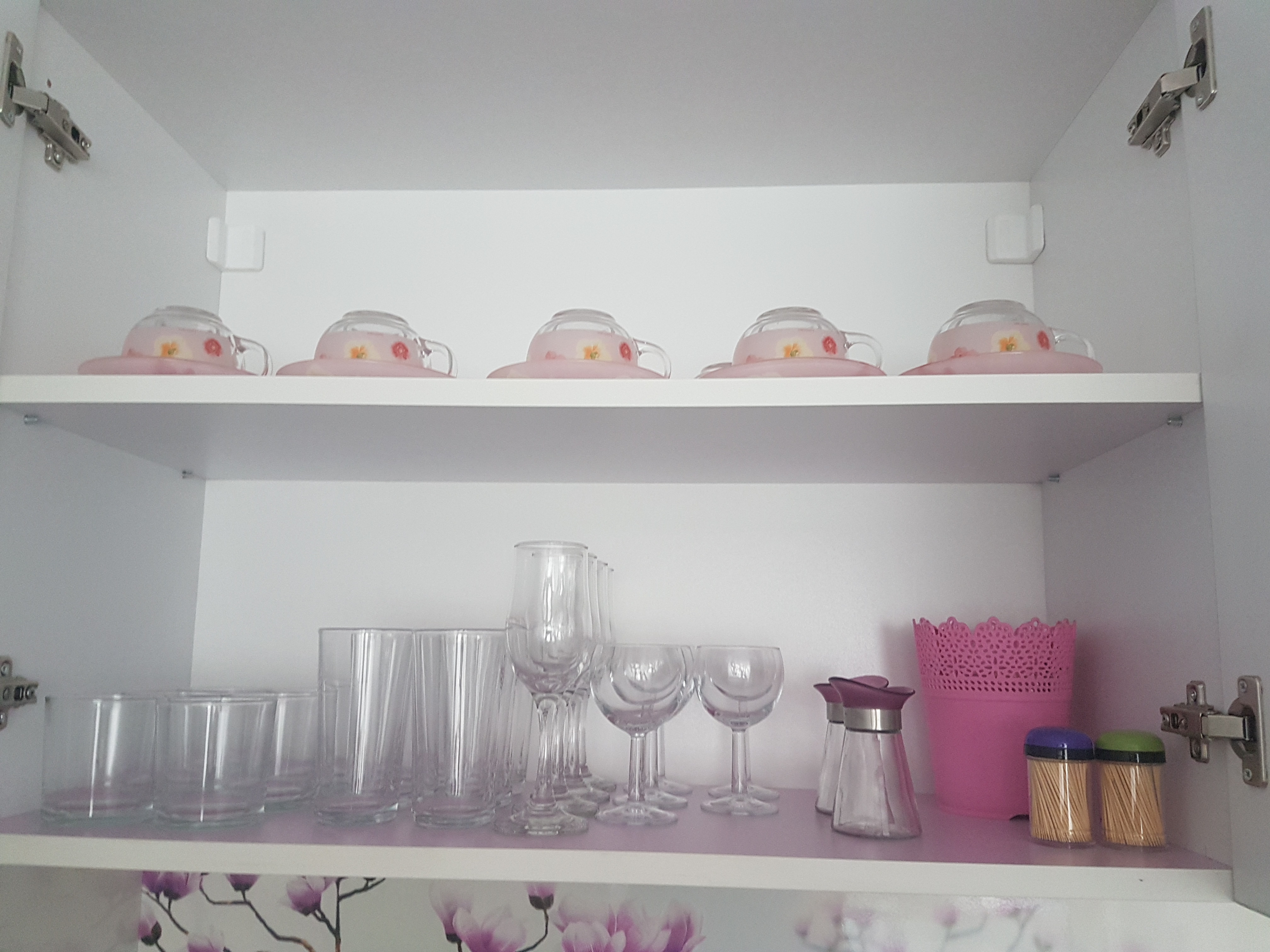 Apartment One Bedroom