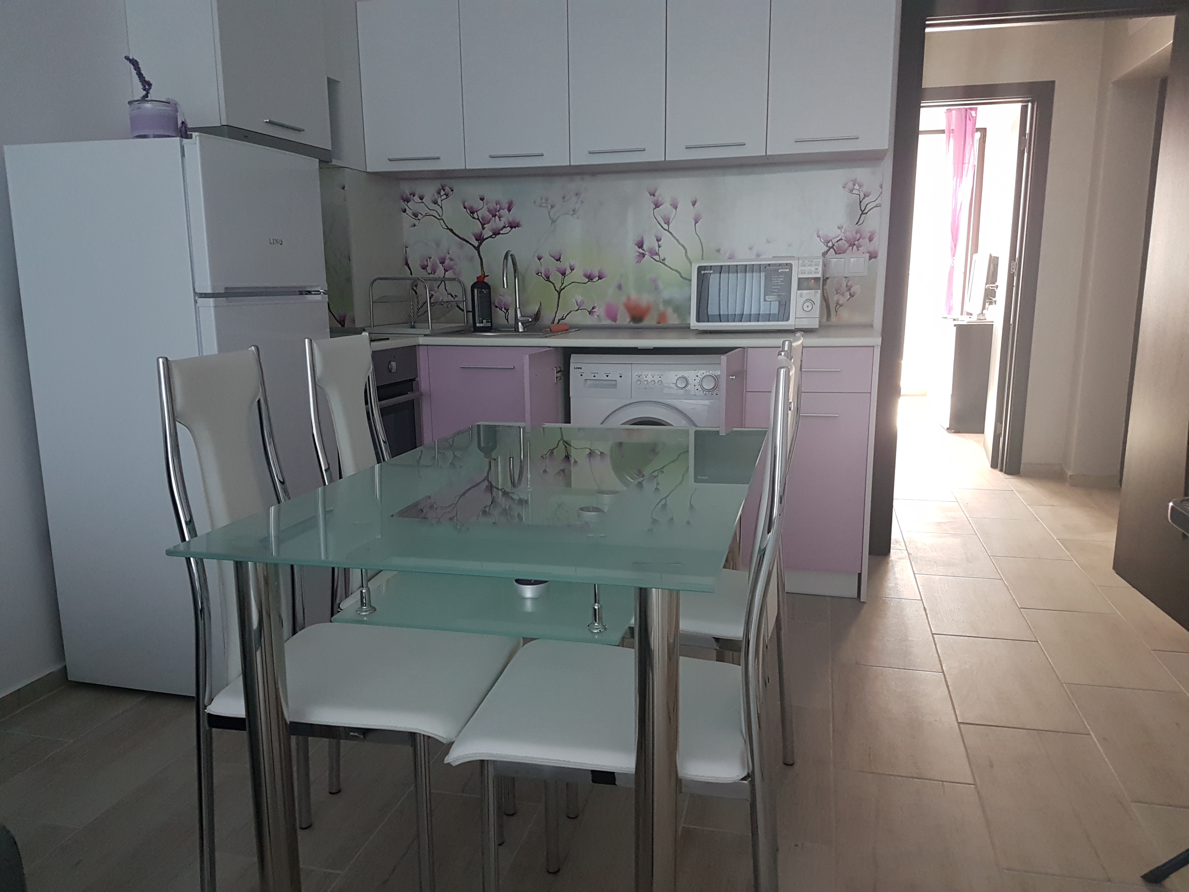 Apartment One Bedroom