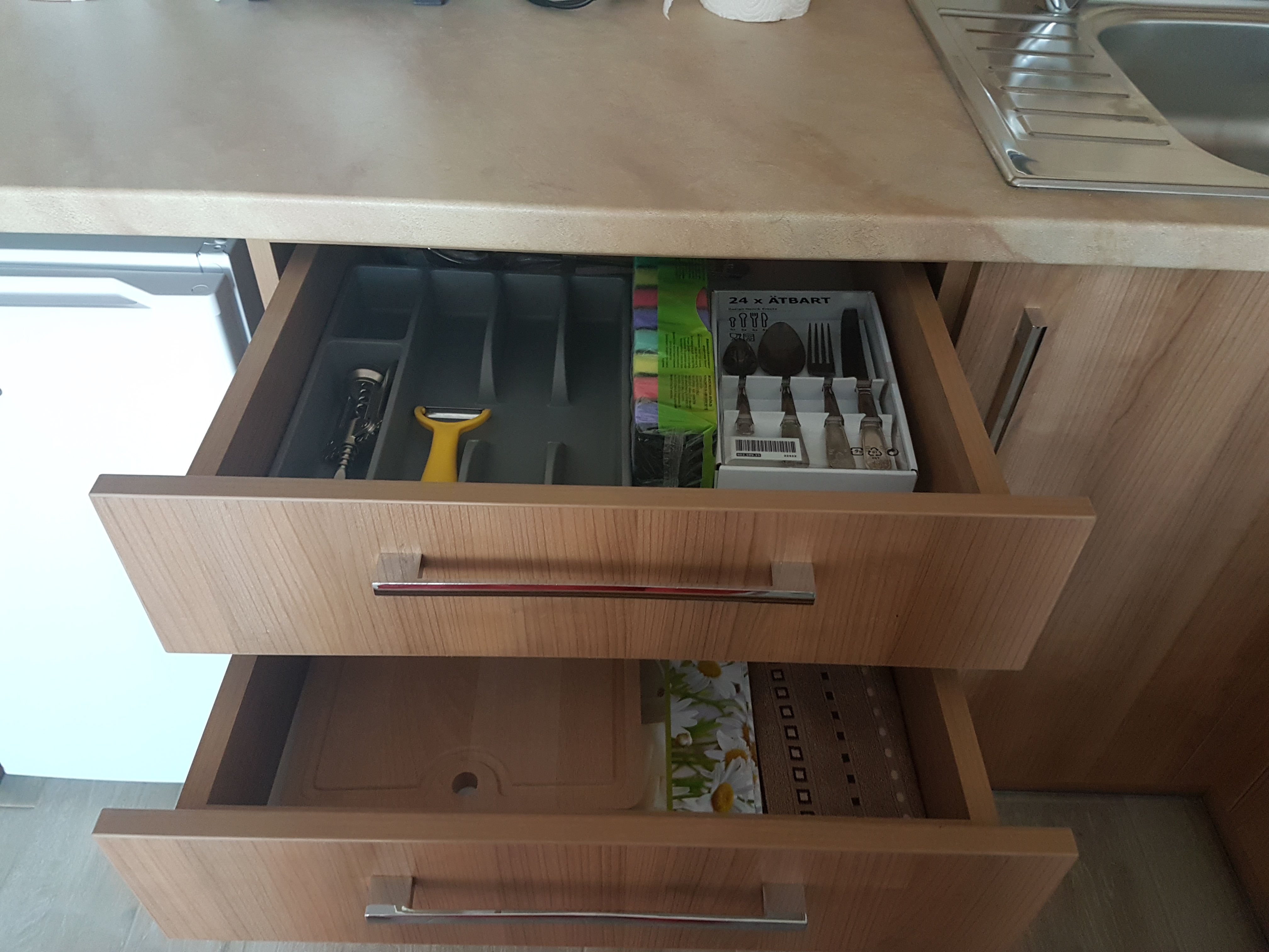 Apartment One Bedroom