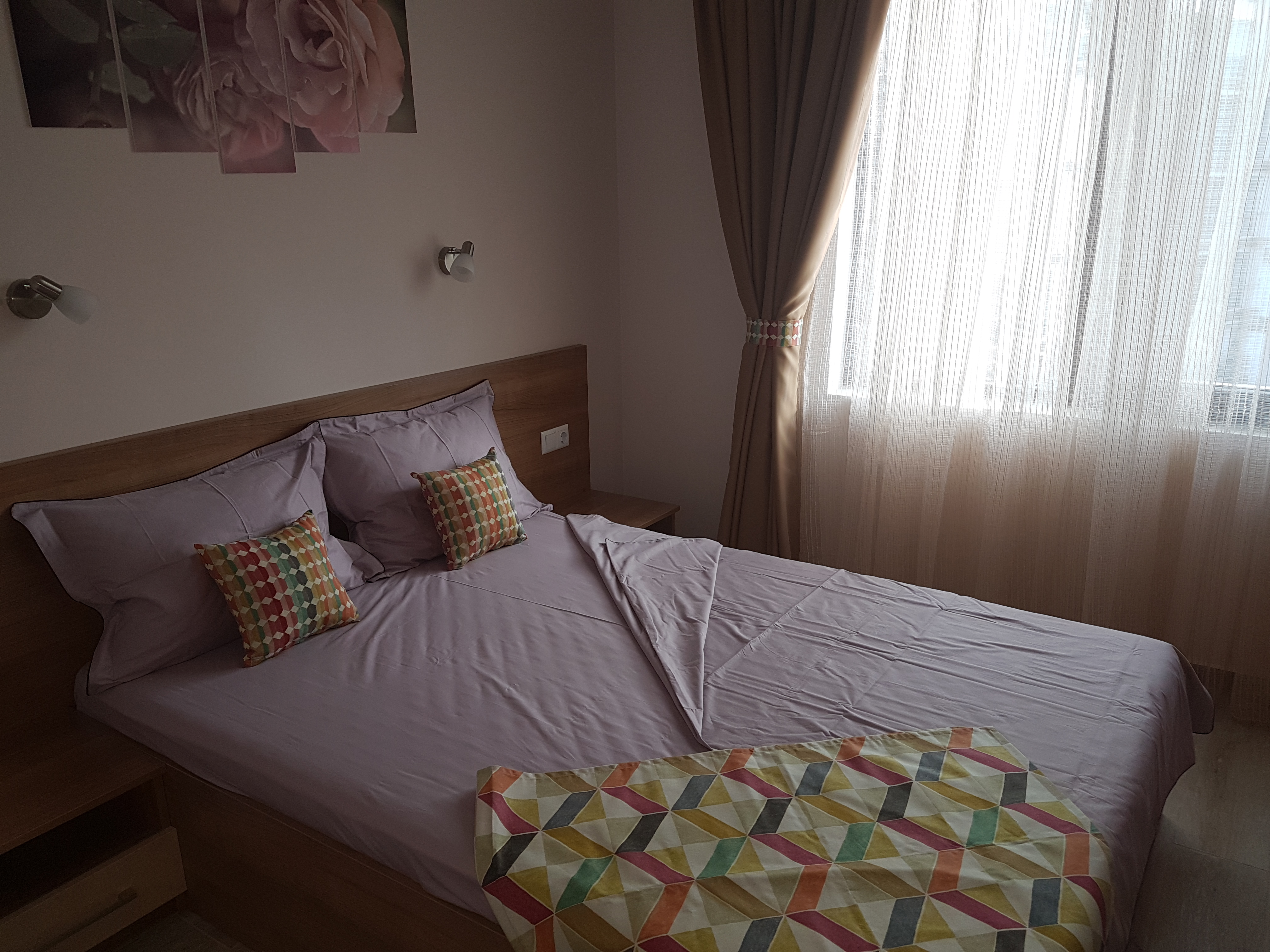 Apartment One Bedroom