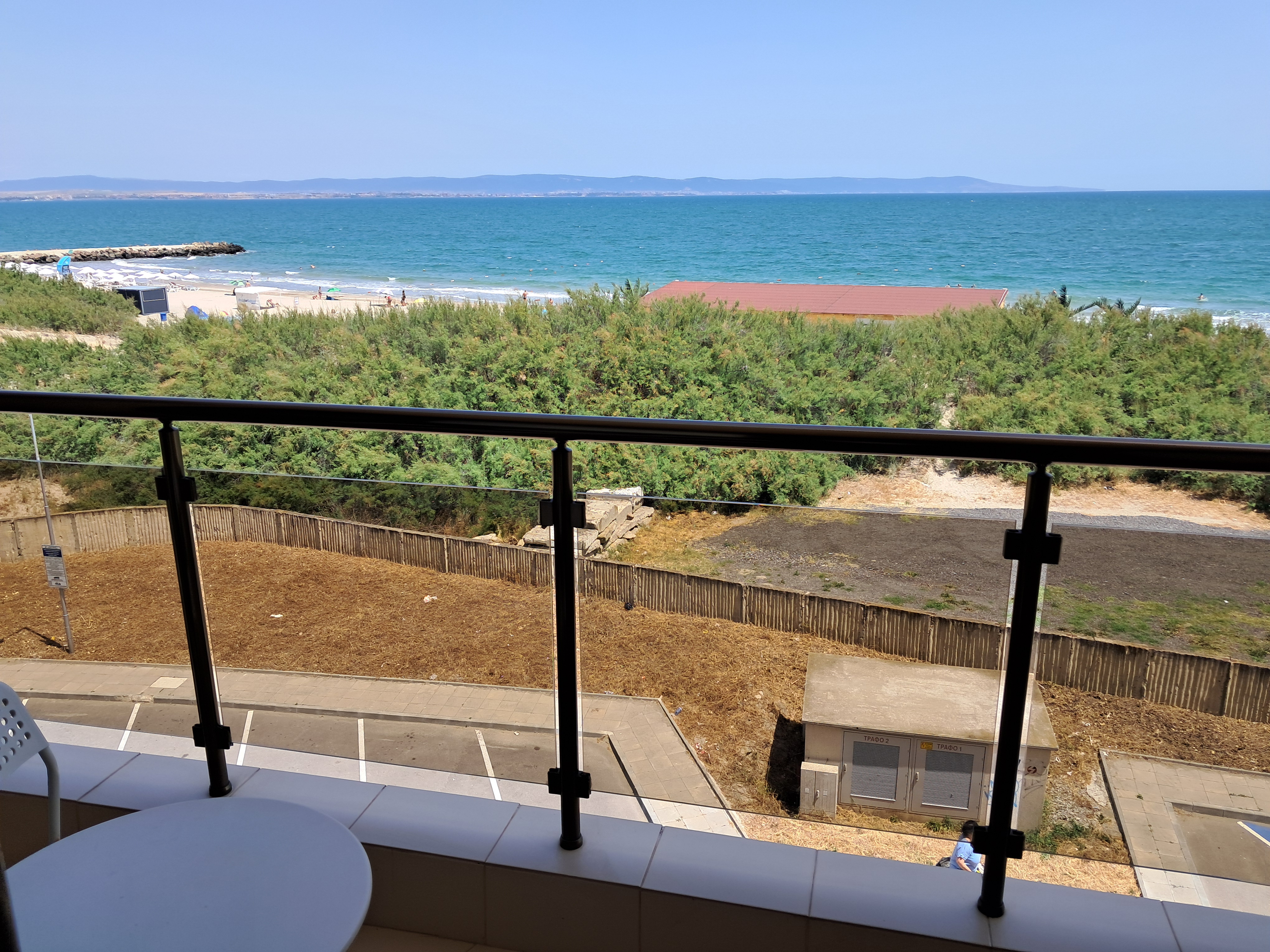 Apartment One Bedroom